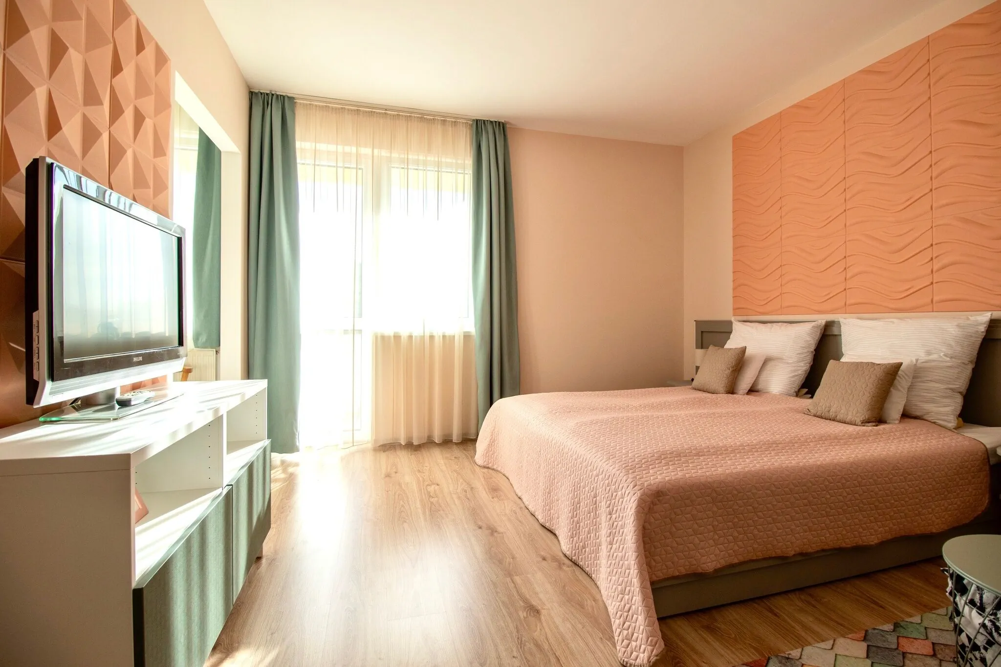 Thermal Residence Apartman Zalakaros - foto 7