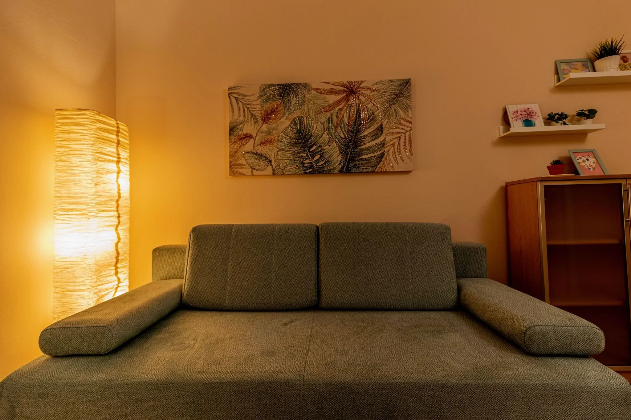 Thermal Residence Apartman Zalakaros - foto 4