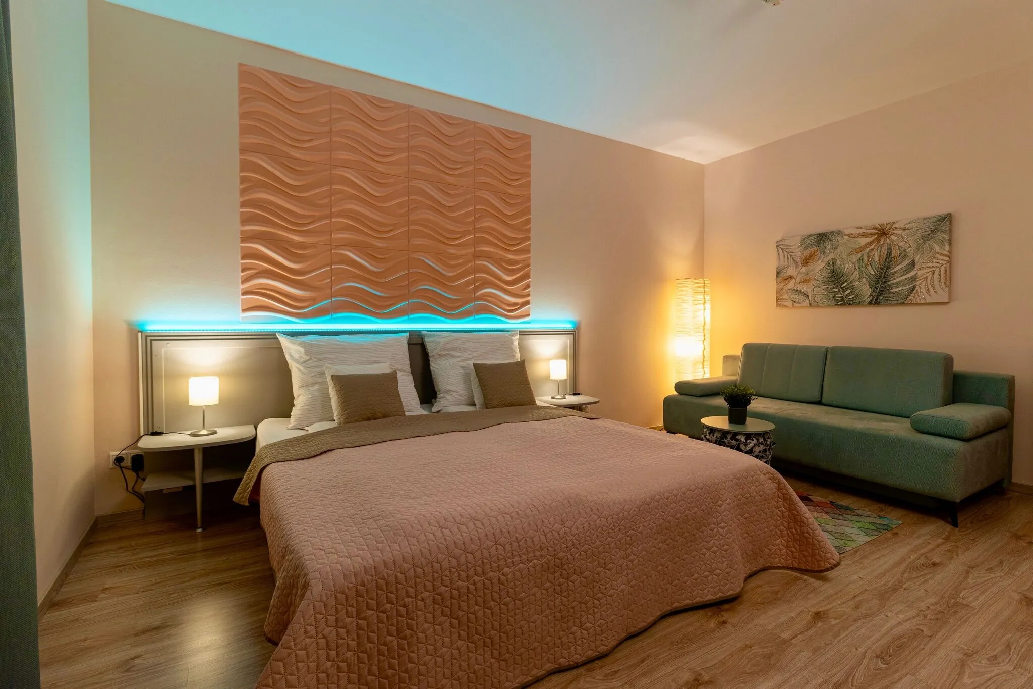 Thermal Residence Apartman Zalakaros - foto 1