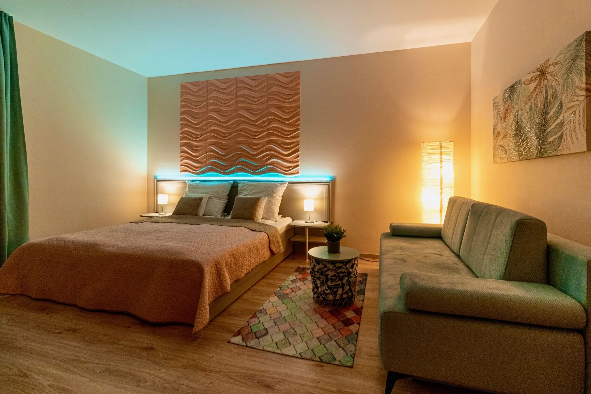 Thermal Residence Apartman Zalakaros - foto 3