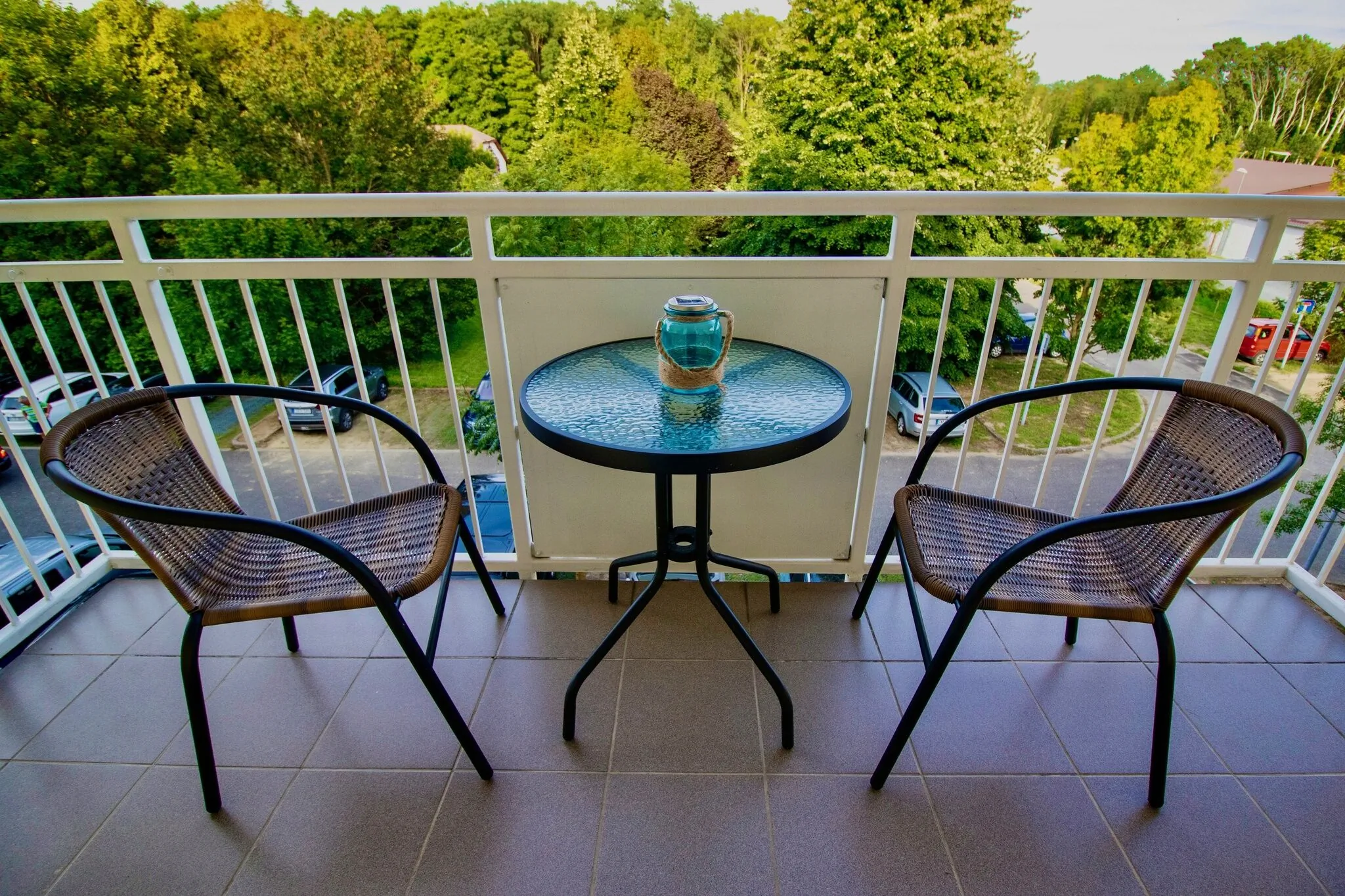 Thermal Residence Apartman Zalakaros - foto 9