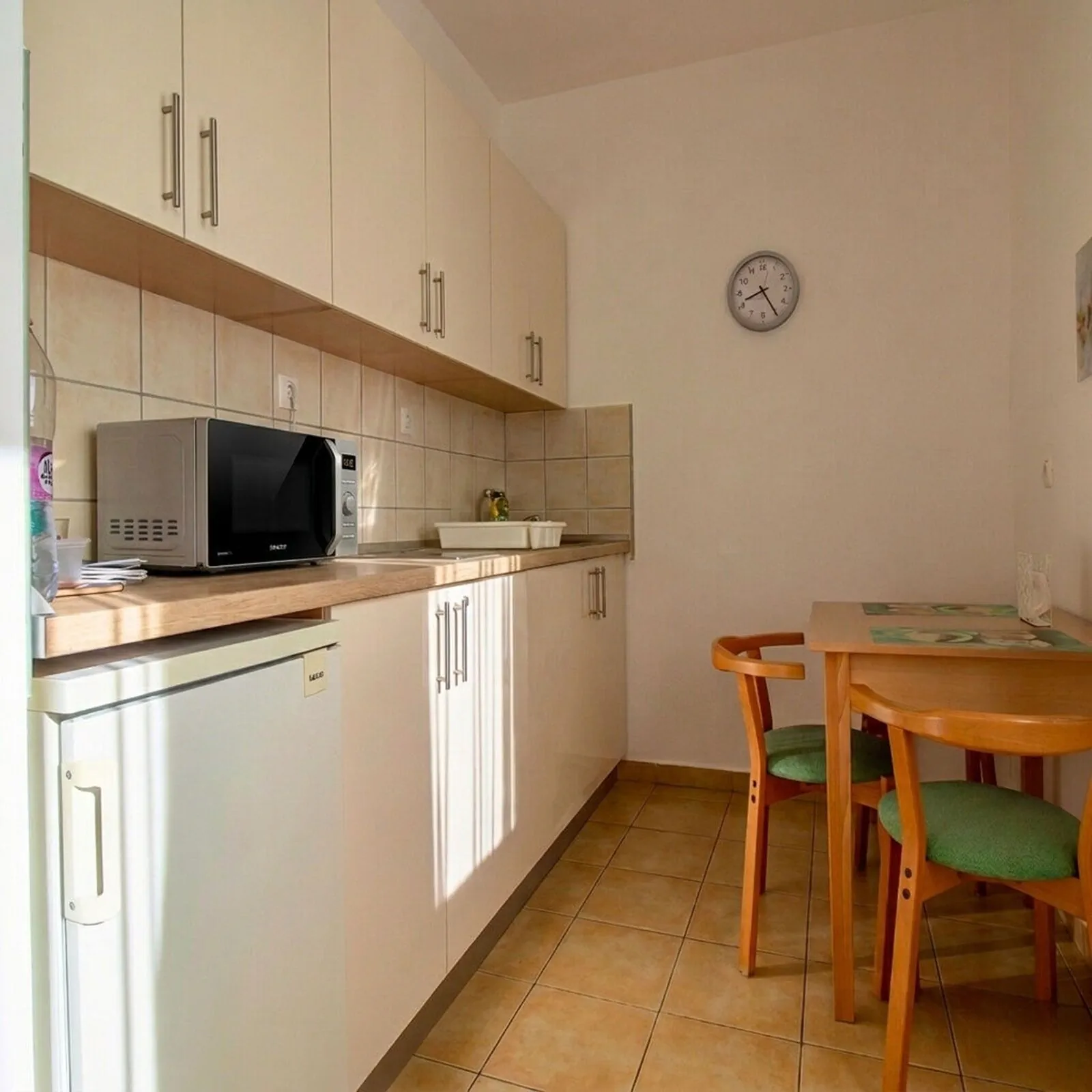 Thermal Residence Apartman Zalakaros - foto 5