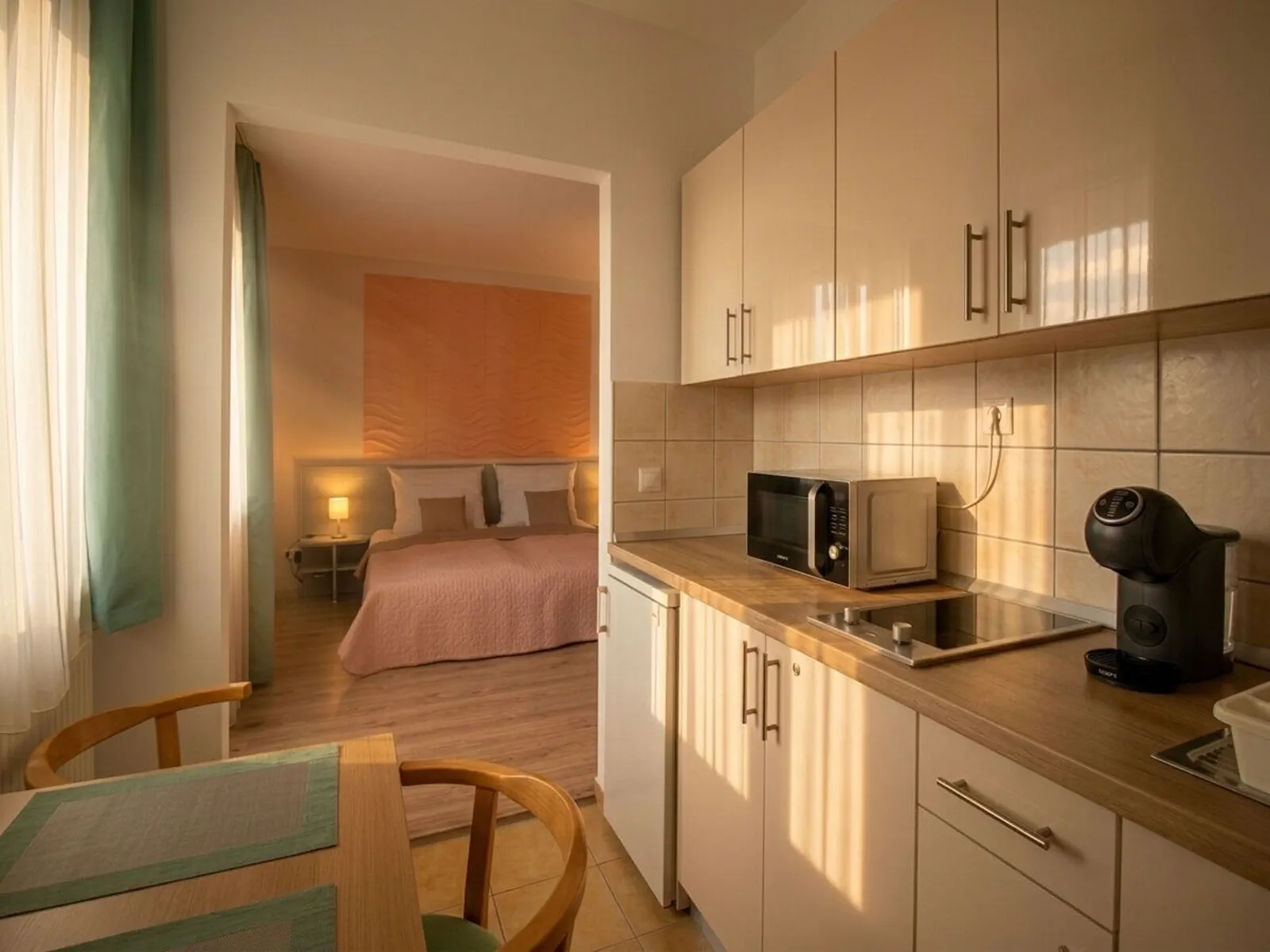 Thermal Residence Apartman Zalakaros - foto 6
