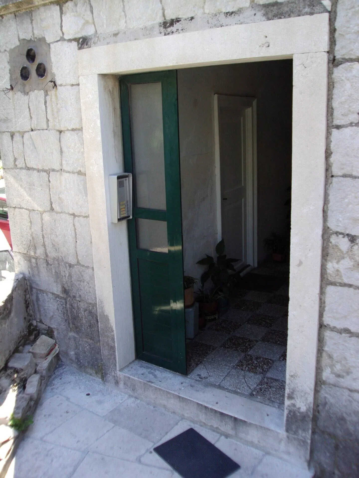 Apartman Happy Jackdaw Split – Split, Croația