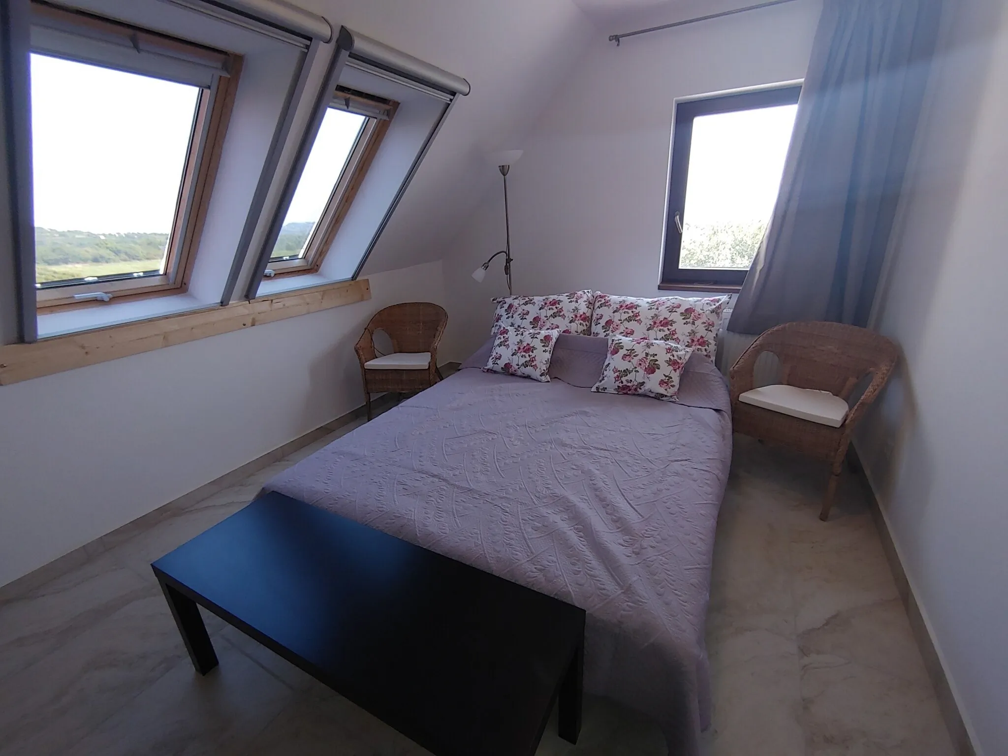 Panoráma Ház Balatonudvari - foto 3