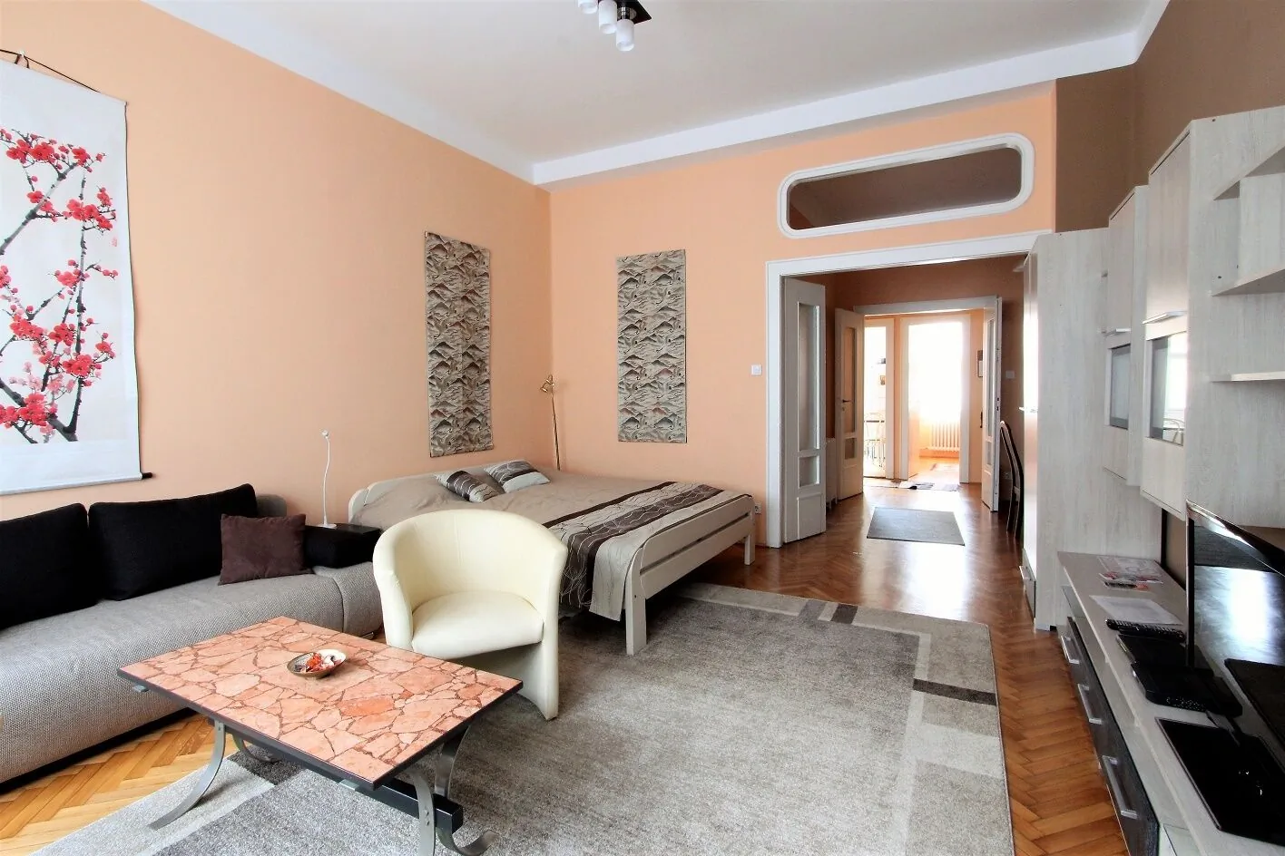 Lili's Home Apartman Budapest – Budapeszt, Węgry