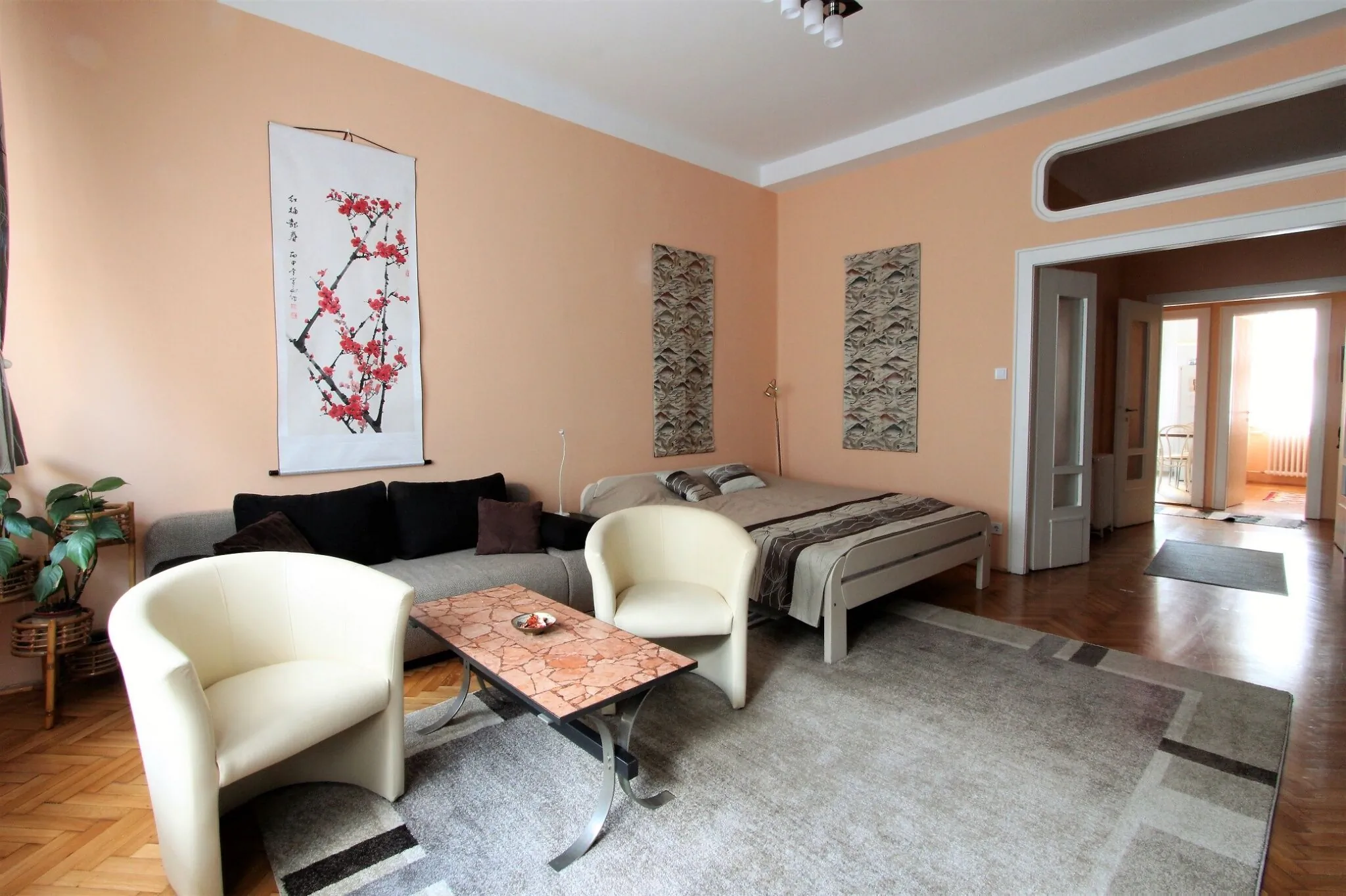 Lili's Home Apartman Budapest – Budapeszt, Węgry