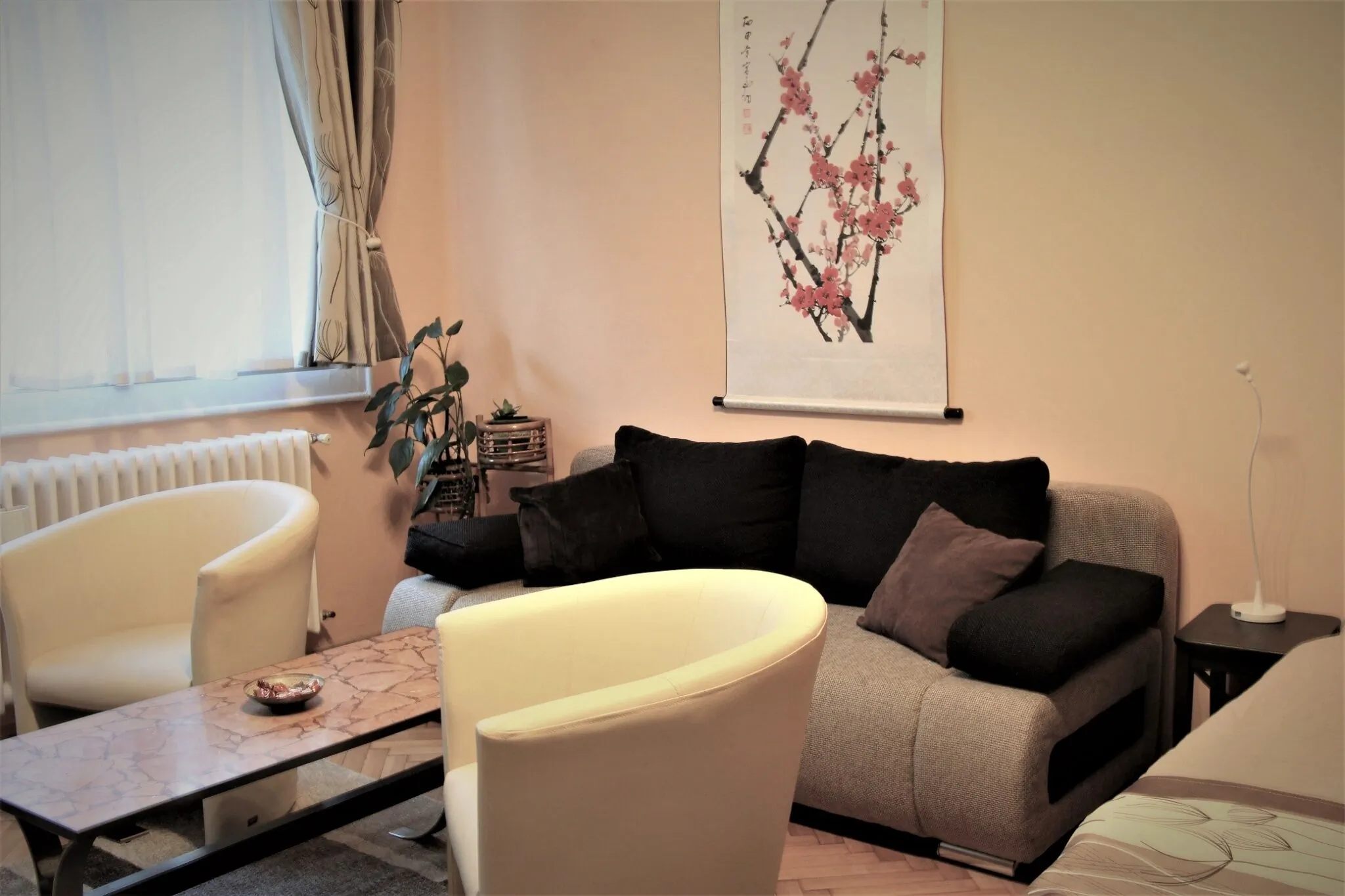Lili's Home Apartman Budapest – Budapeszt, Węgry