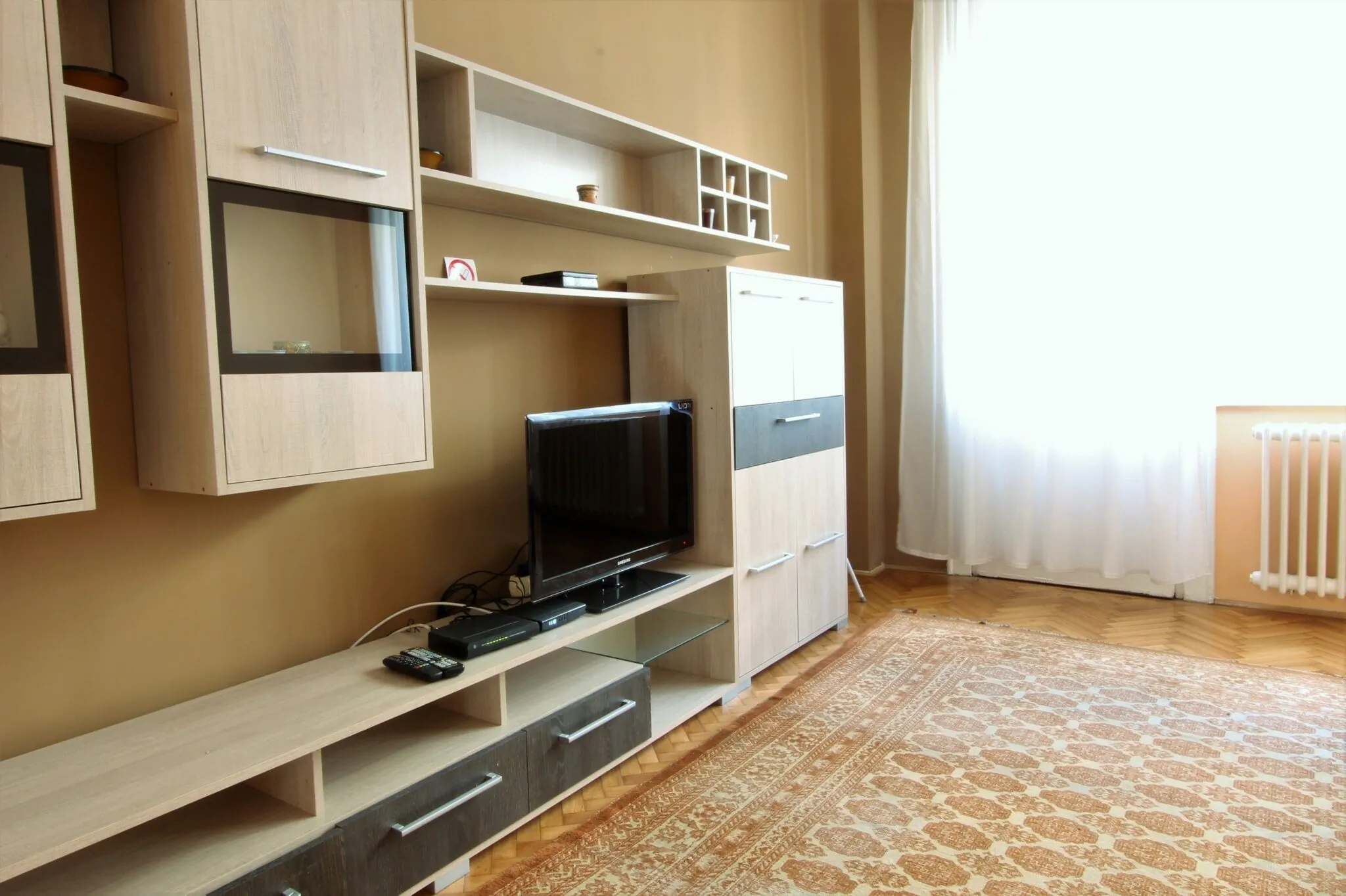 Lili's Home Apartman Budapest – Budapeszt, Węgry