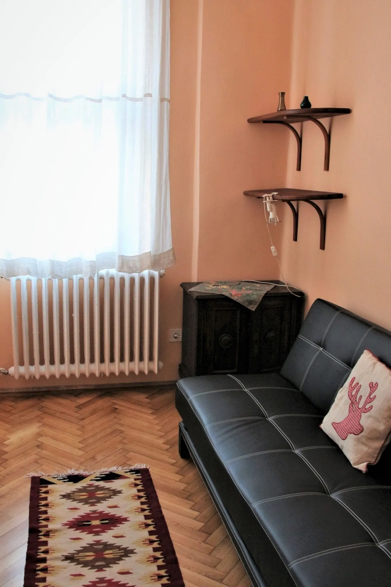 Lili's Home Apartman Budapest – Budapeszt, Węgry