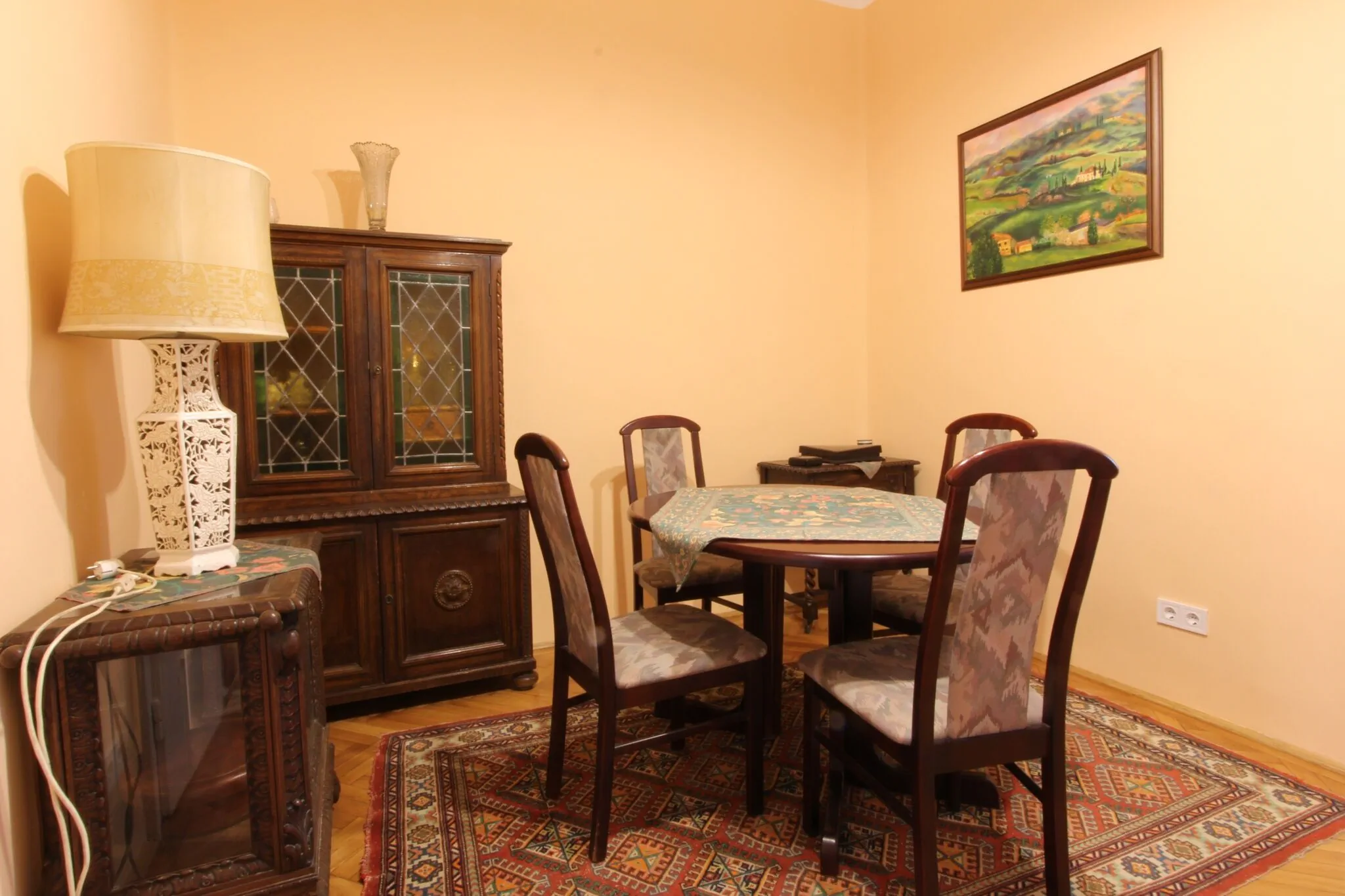 Lili's Home Apartman Budapest – Budapeszt, Węgry