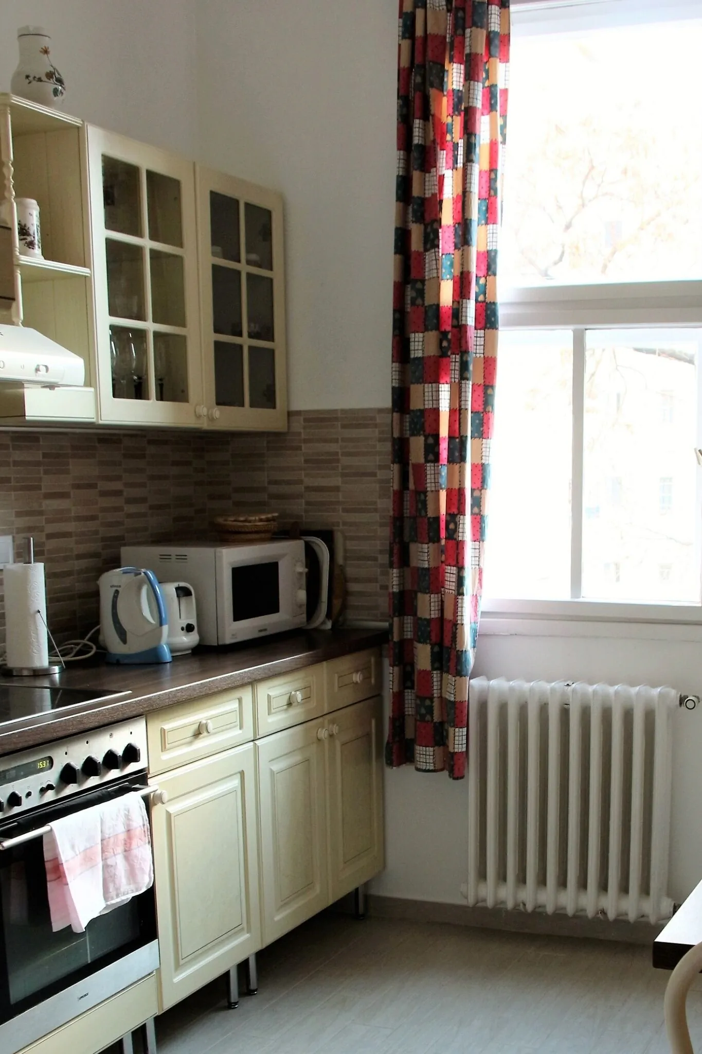 Lili's Home Apartman Budapest – Budapeszt, Węgry