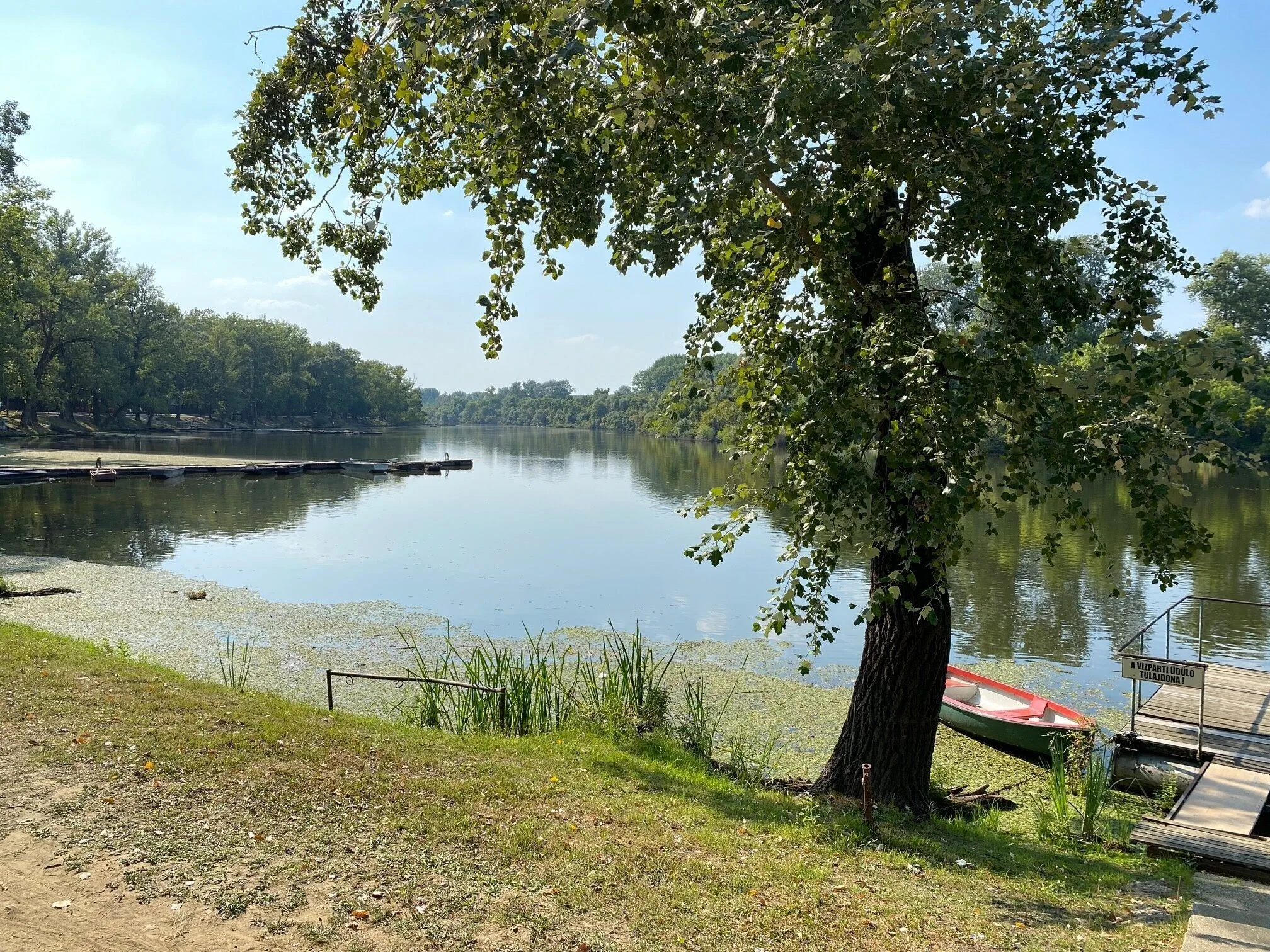Szivárvány Vendégház Mártély – Mártély, Ungaria