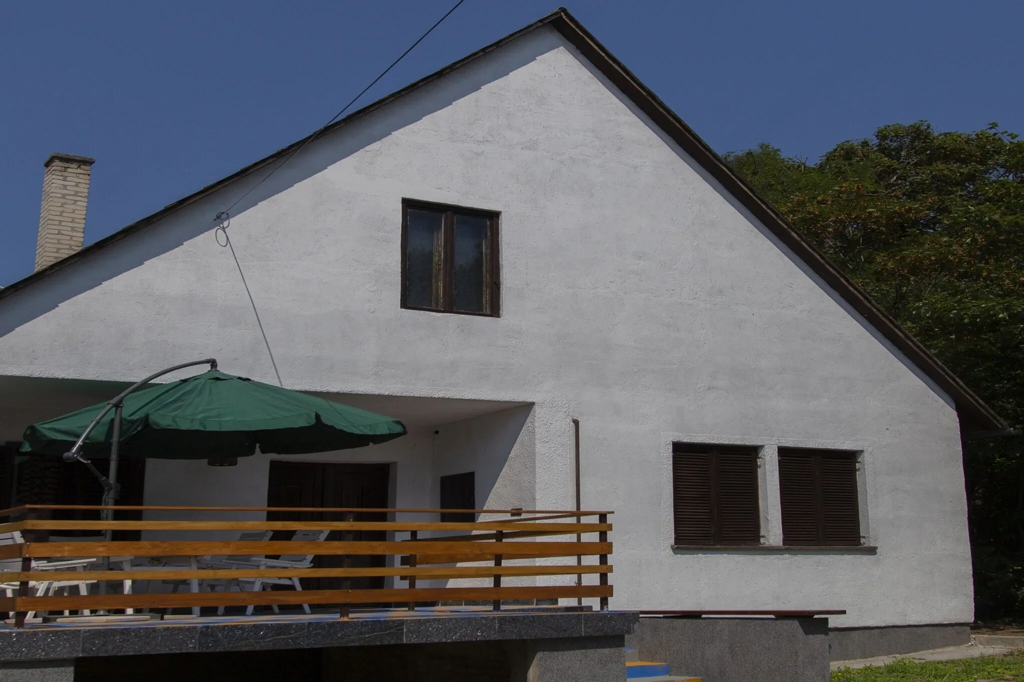 Játékbarlang Vendégház Balatonakarattya – Balatonakarattya, Ungaria