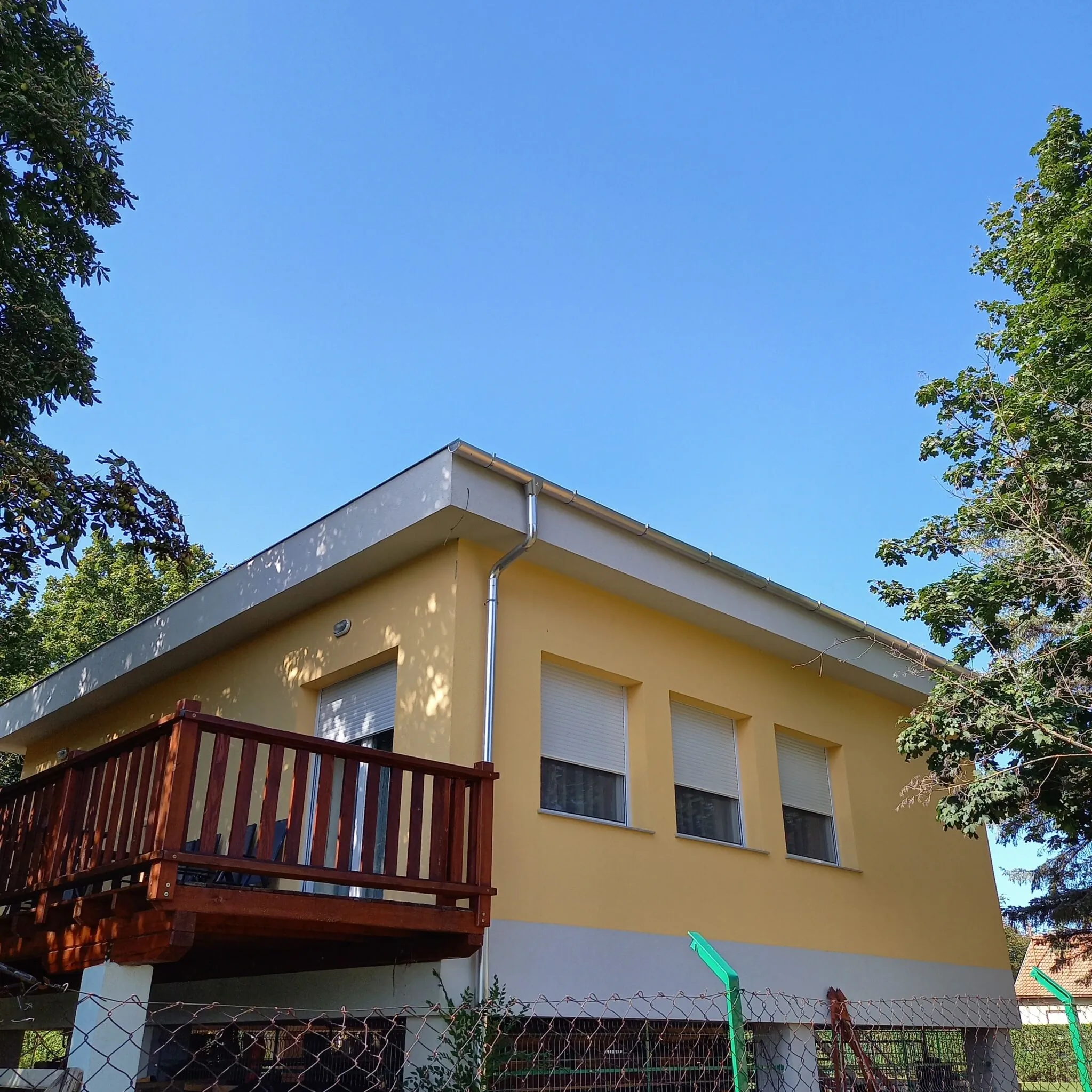 Lábas-ház Szob - foto 1