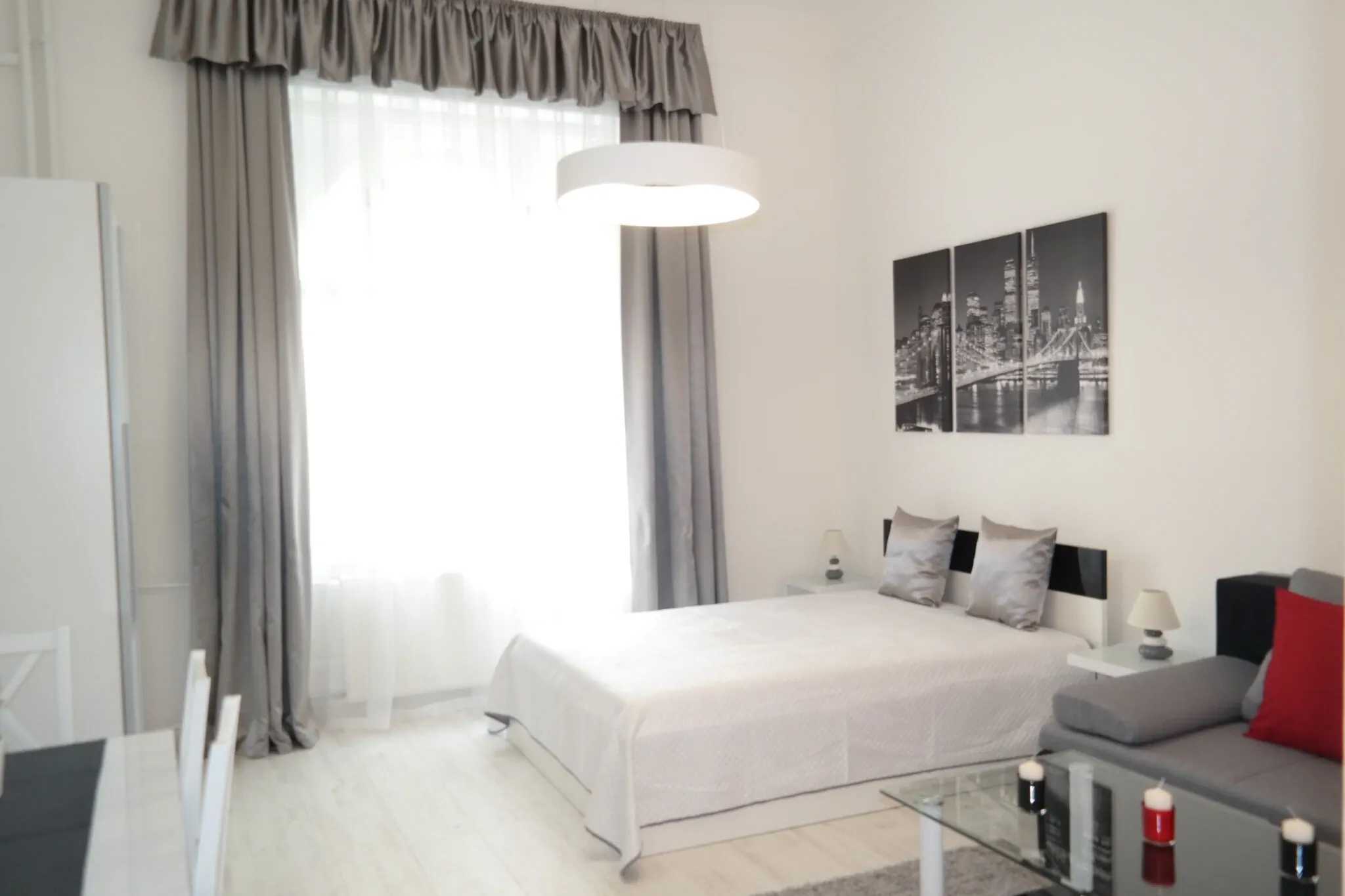 Hestia Apartment Budapest – Budapesta, Ungaria