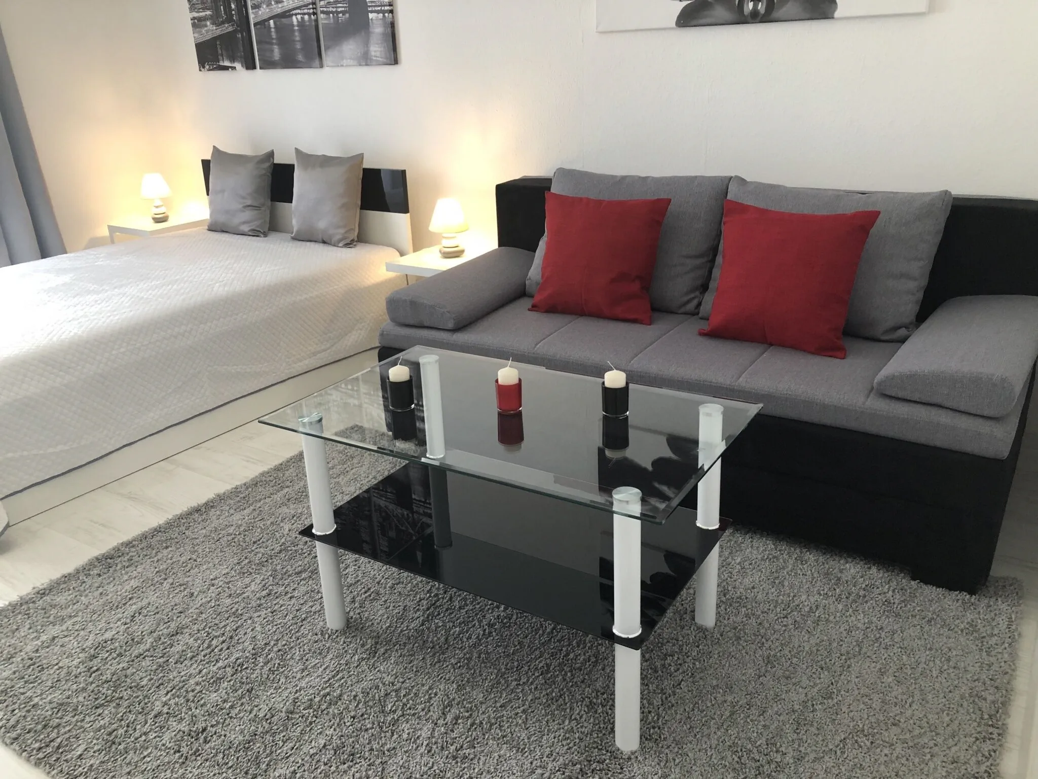 Hestia Apartment Budapest – Budapesta, Ungaria