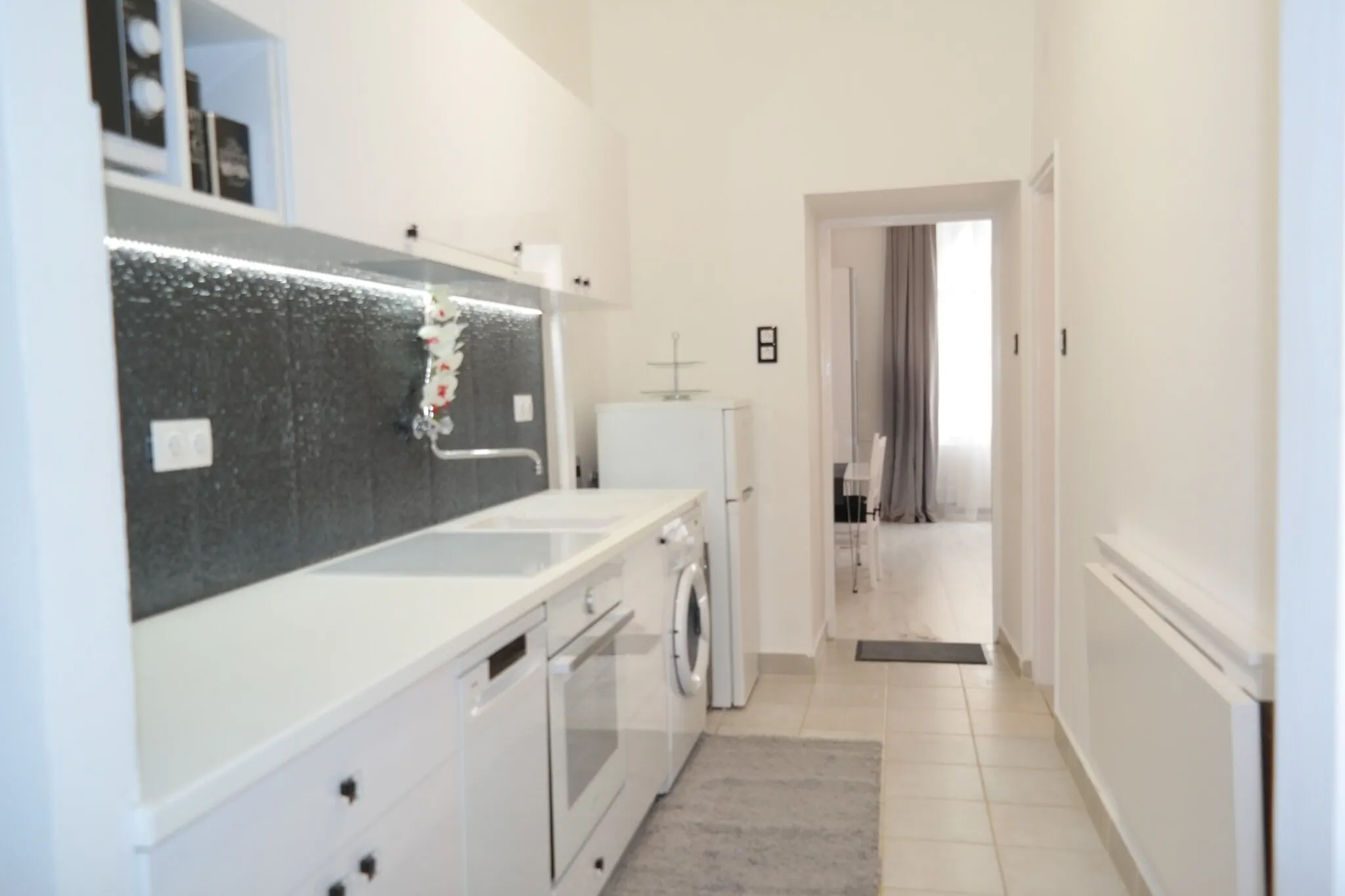 Hestia Apartment Budapest – Budapesta, Ungaria