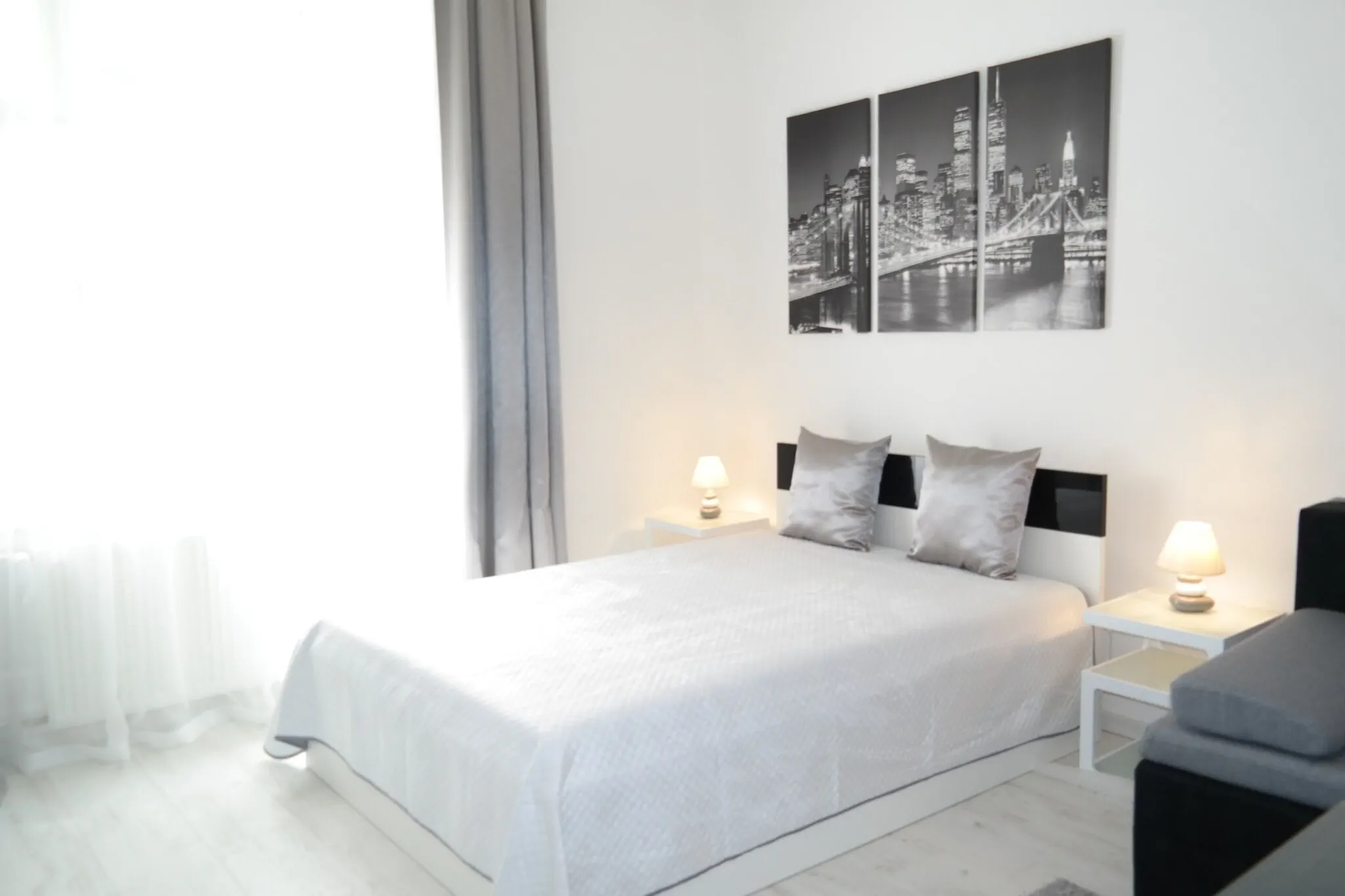 Hestia Apartment Budapest – Budapesta, Ungaria