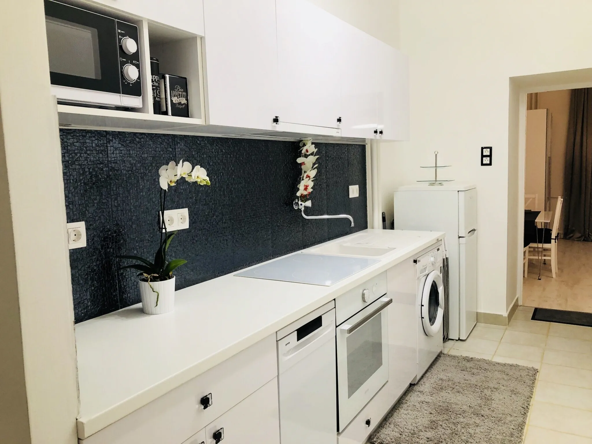 Hestia Apartment Budapest – Budapesta, Ungaria