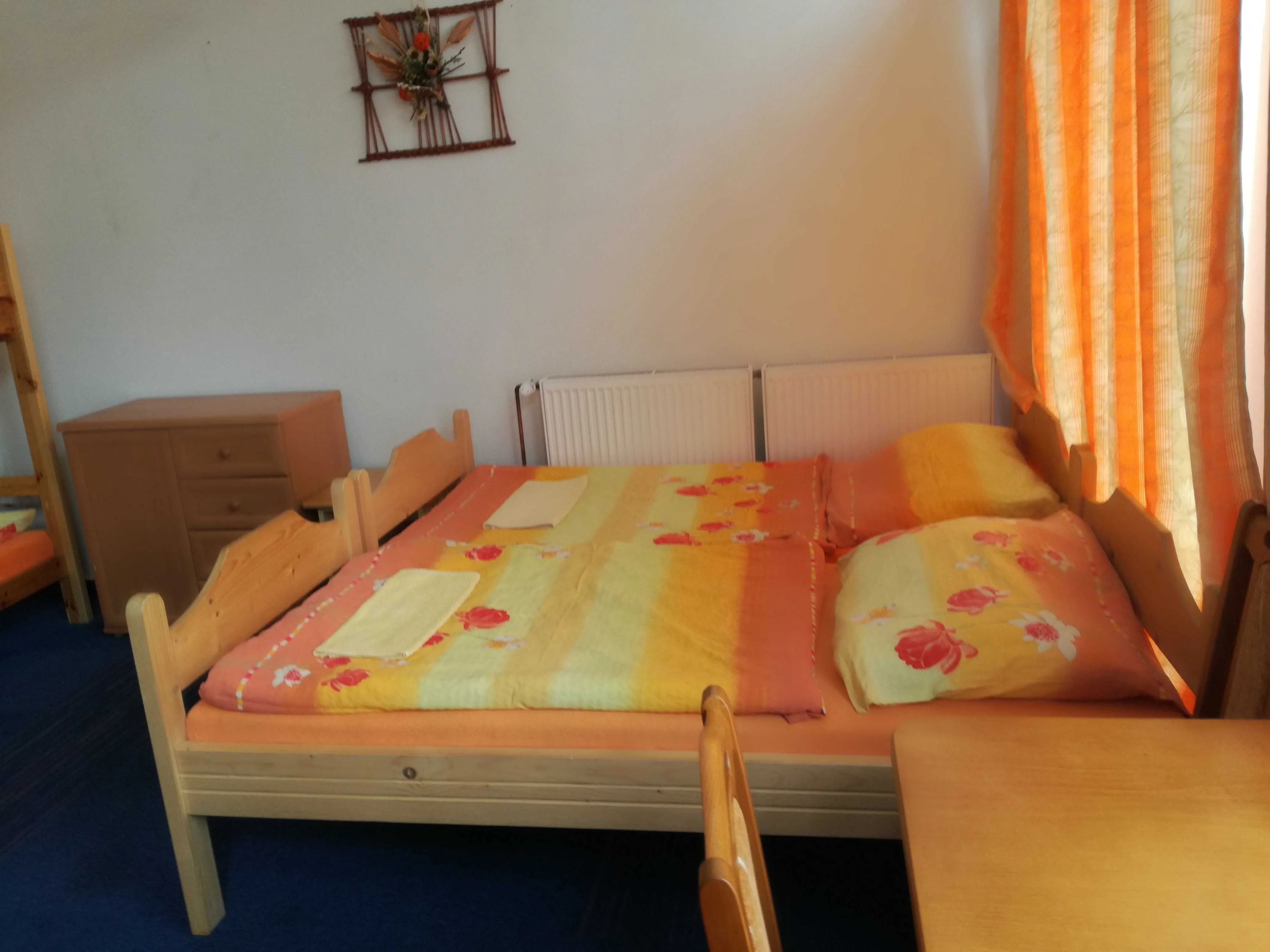 Ubytování Svitavy Vojanova 3 – Svitavy, Republica Cehă