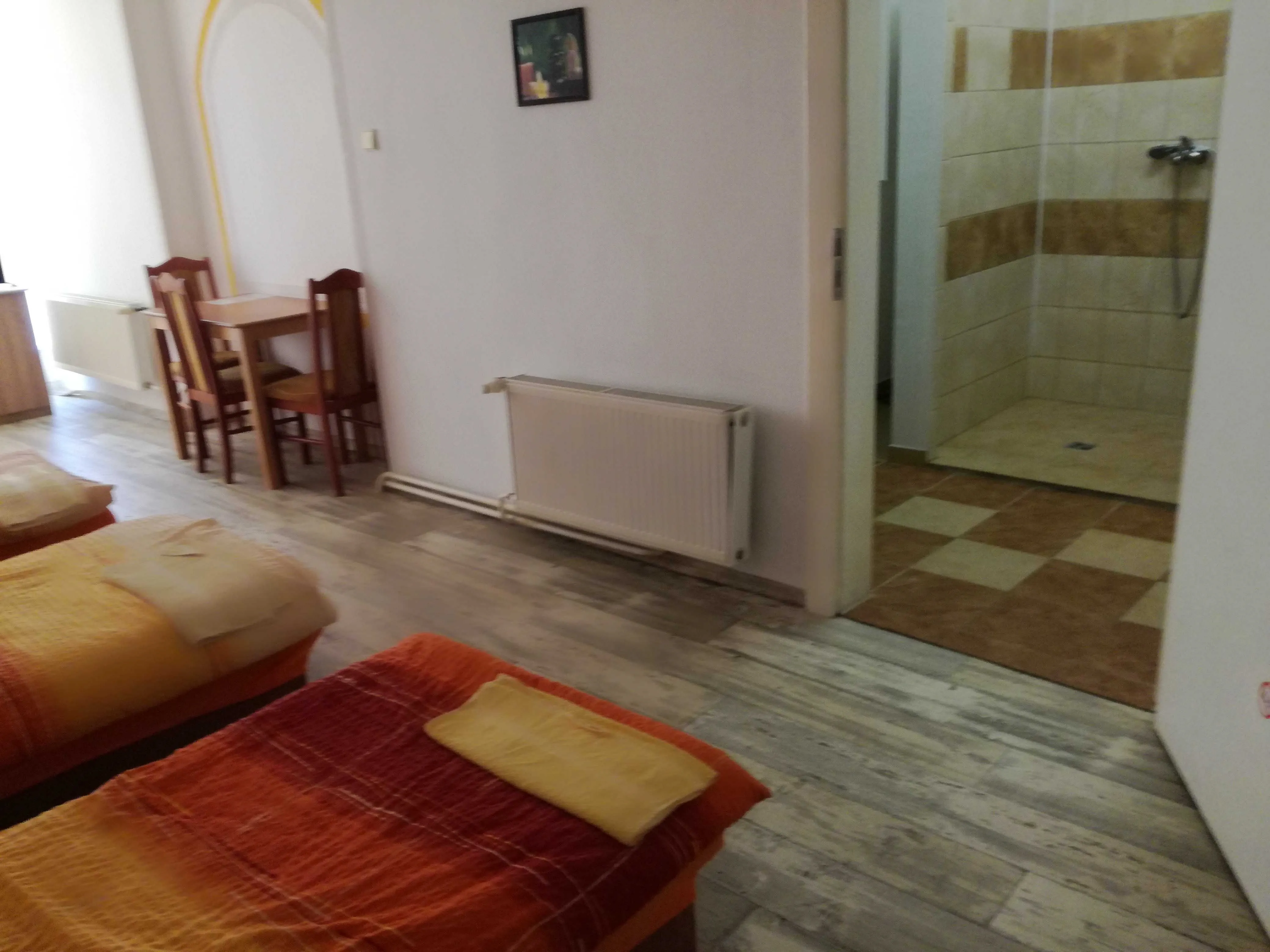 Ubytování Svitavy Vojanova 3 – Svitavy, Republica Cehă