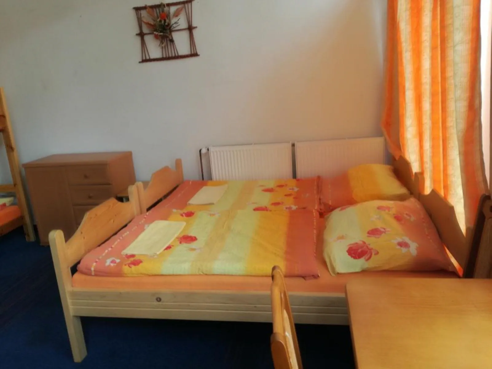 Ubytování Svitavy Vojanova 3 – Svitavy, Republica Cehă