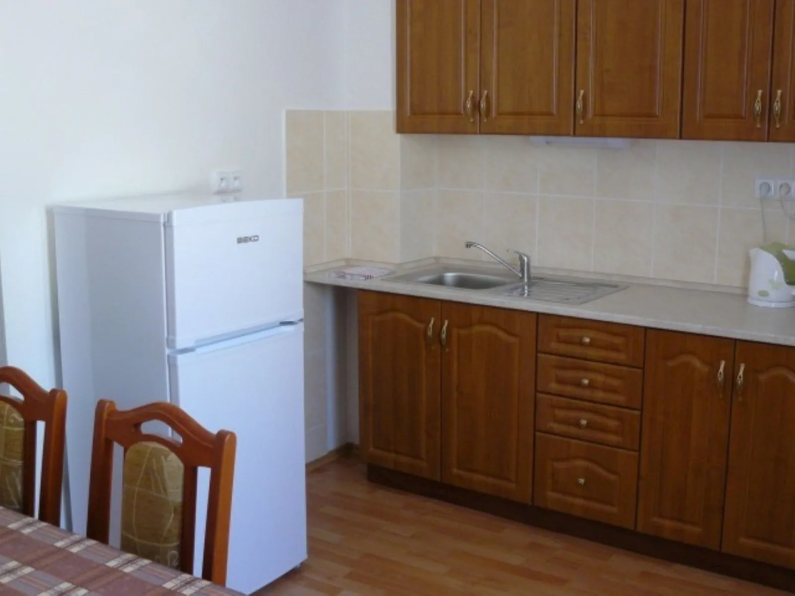 Ubytování Svitavy Vojanova 3 – Svitavy, Republica Cehă