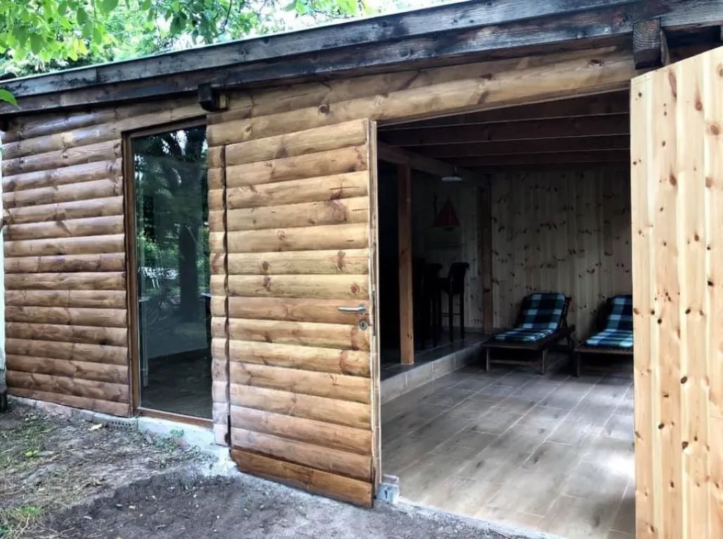 Glória Wellness és Apartmanház Balatonfűzfő – Balatonfűzfő, Ungaria