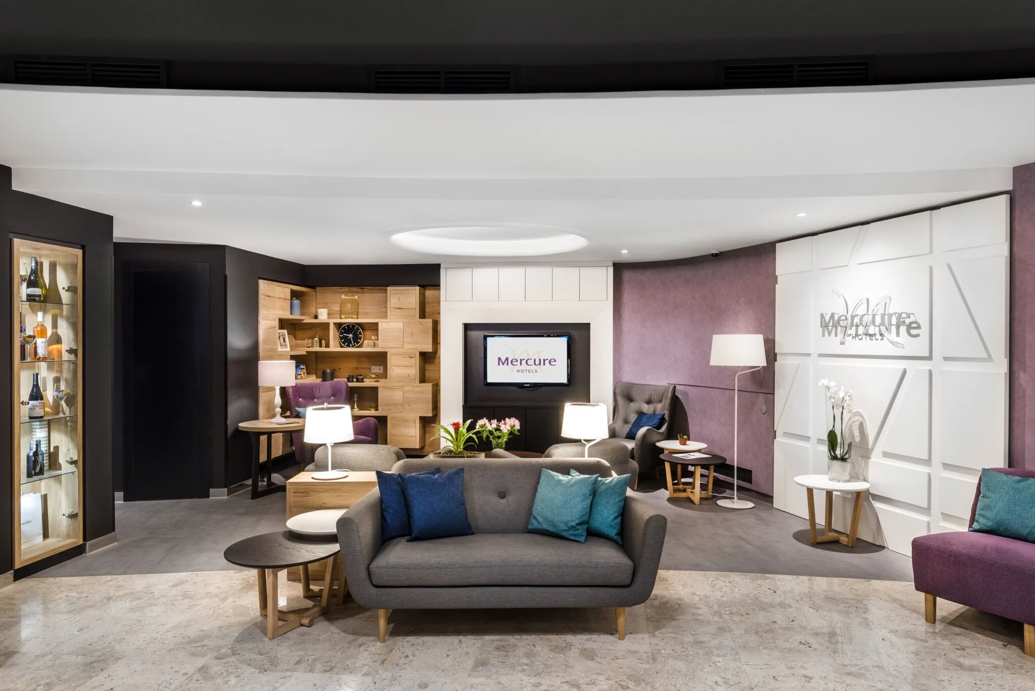 Mercure Budapest City Center – Budapesta, Ungaria