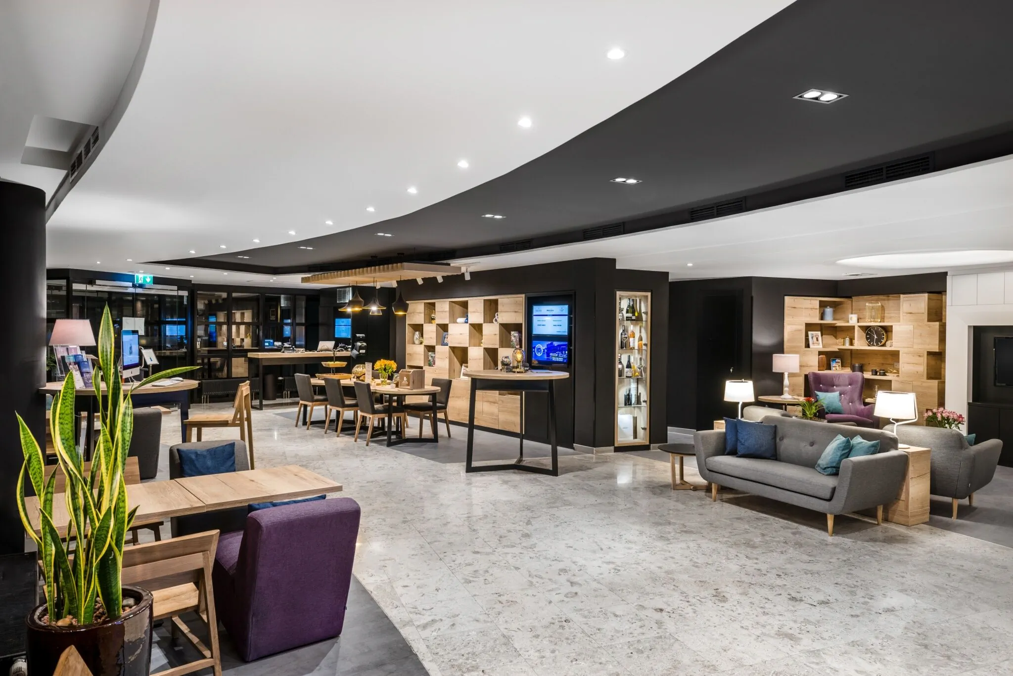 Mercure Budapest City Center – Budapesta, Ungaria
