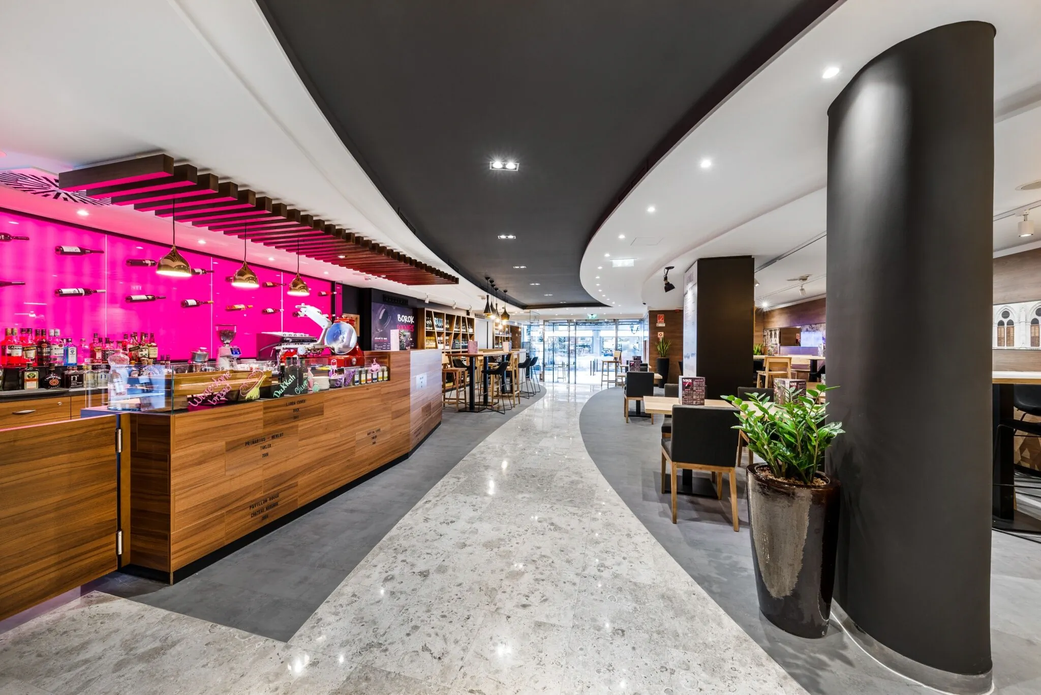 Mercure Budapest City Center – Budapesta, Ungaria