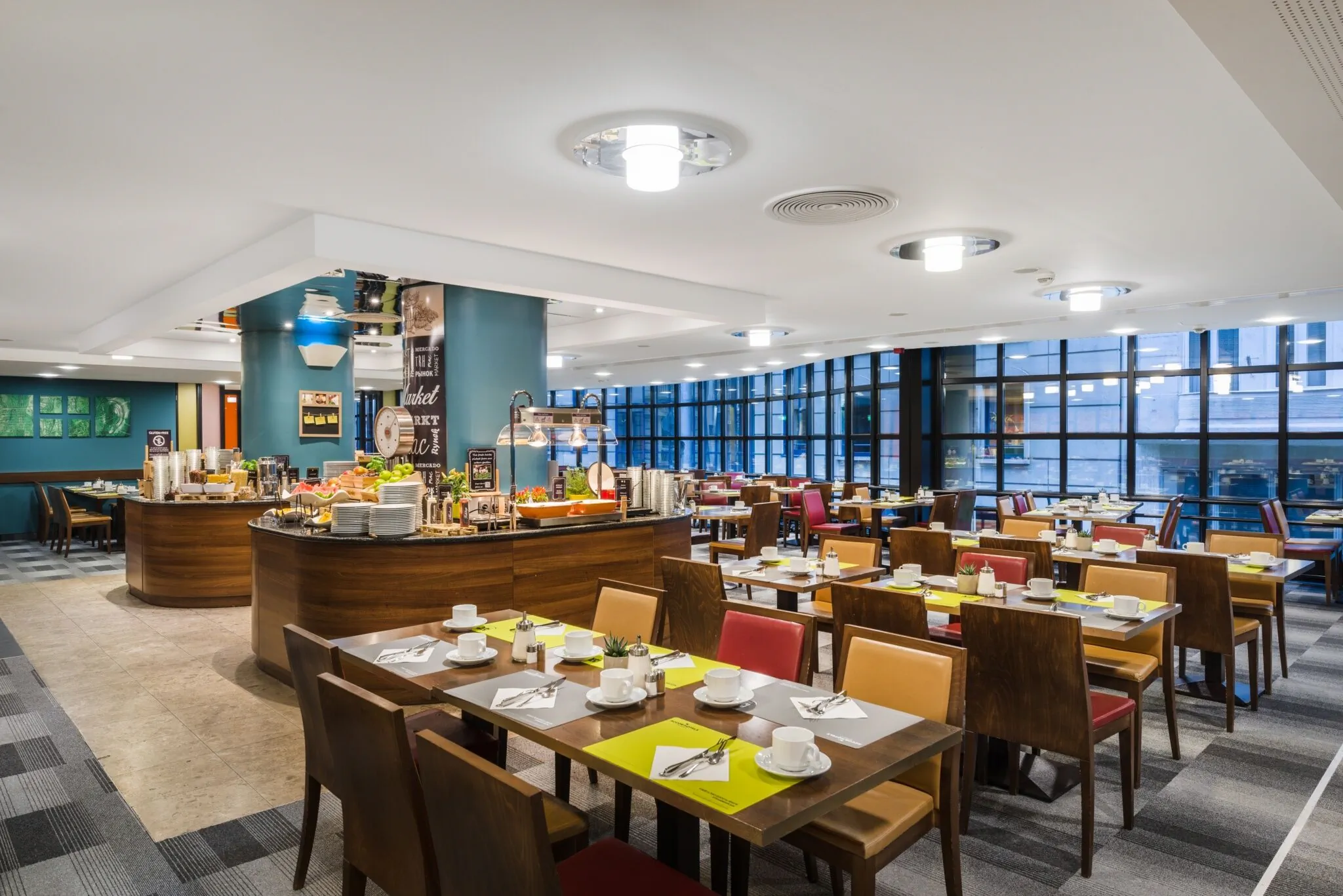 Mercure Budapest City Center – Budapesta, Ungaria
