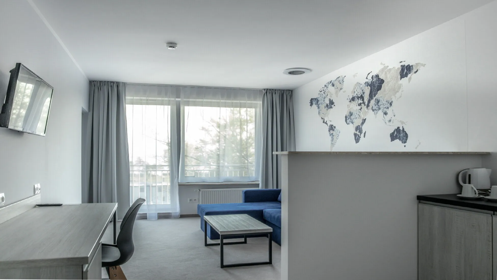 Apartament Mielno-Holiday*401. – Mielno, Polska