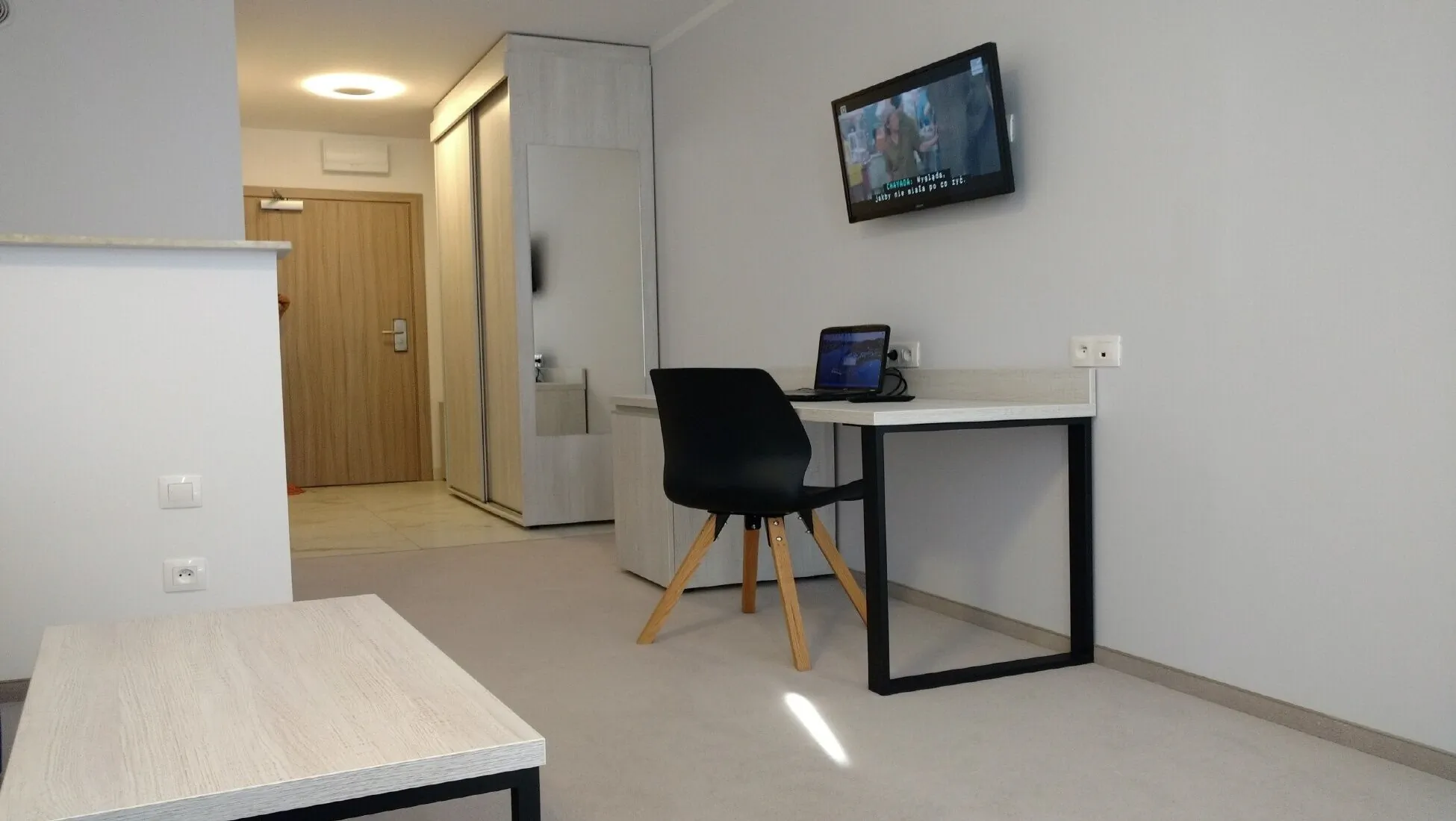 Apartament Mielno-Holiday*401. – Mielno, Polska