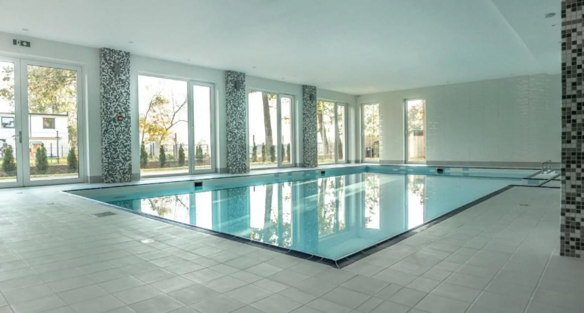 Apartament Mielno-Holiday*401. – Mielno, Polska