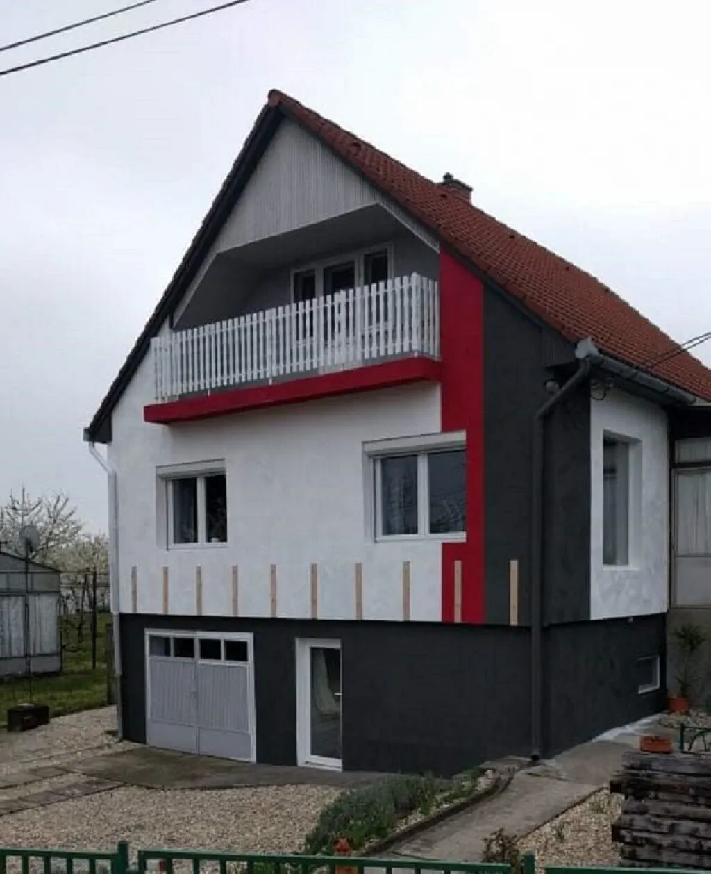 Sáma Vendégház Fonyód – Fonyód, Ungaria