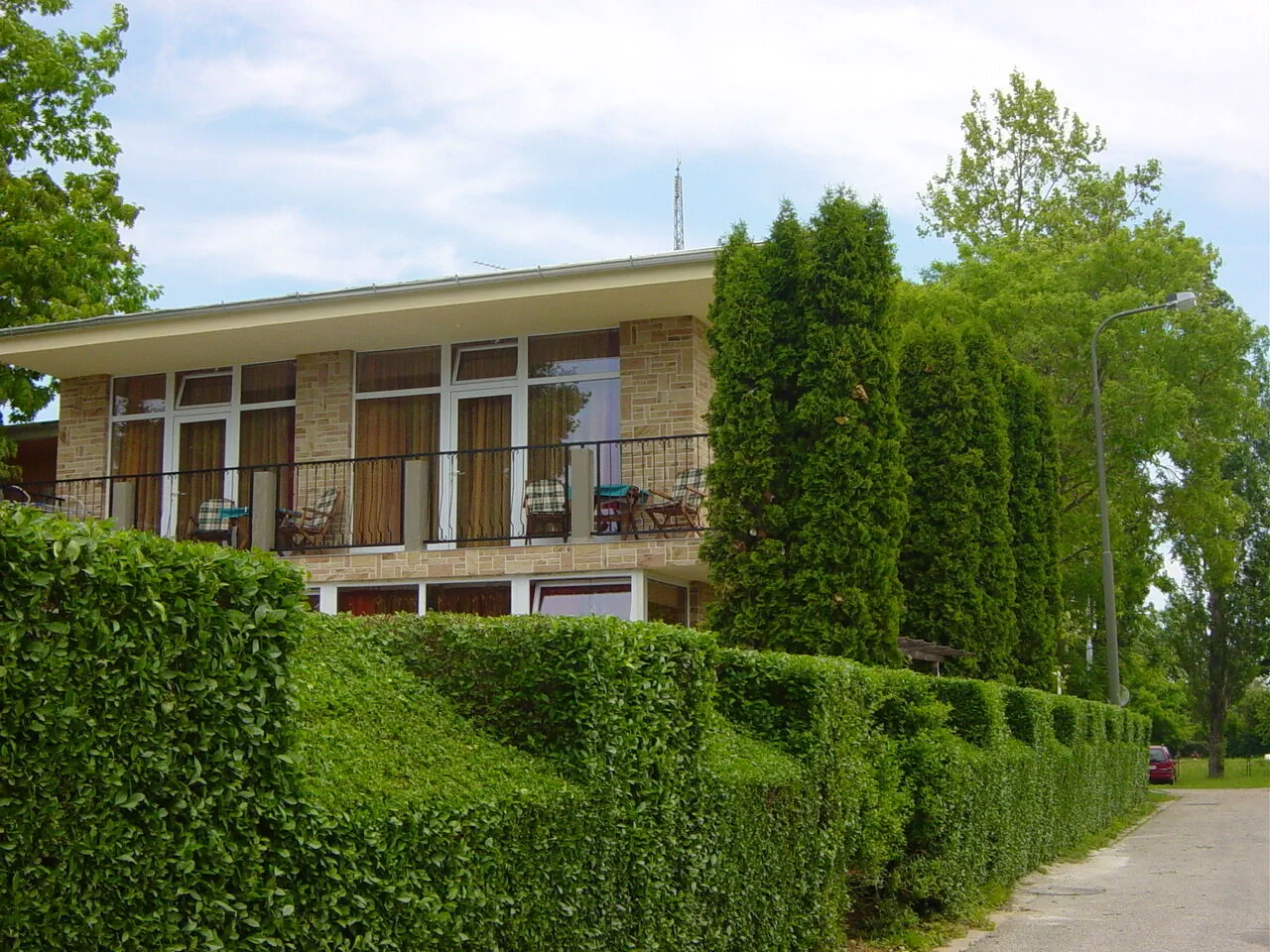 Apartman Danka Bükfürdő – Bükfürdő, Maďarsko