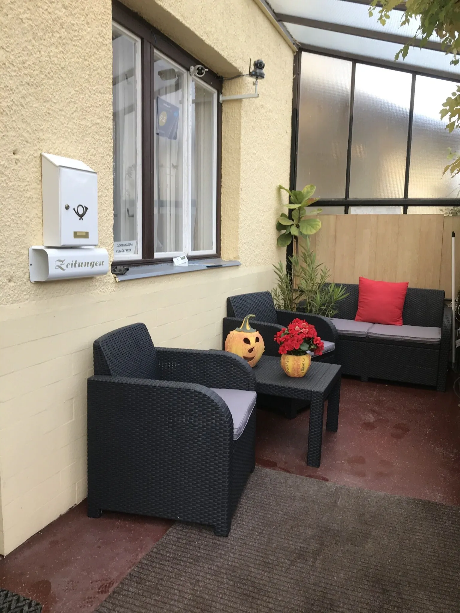 Apartman Danka Bükfürdő – Bükfürdő, Maďarsko