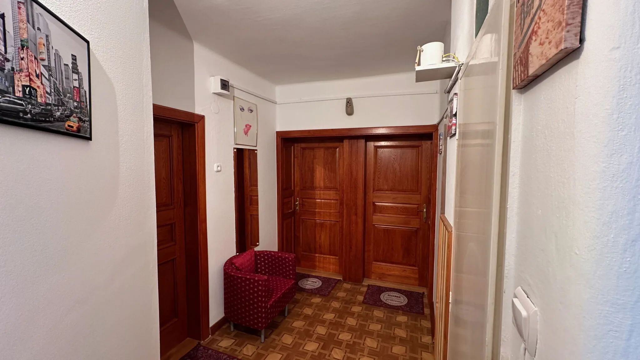 Apartman Danka Bükfürdő – Bükfürdő, Maďarsko