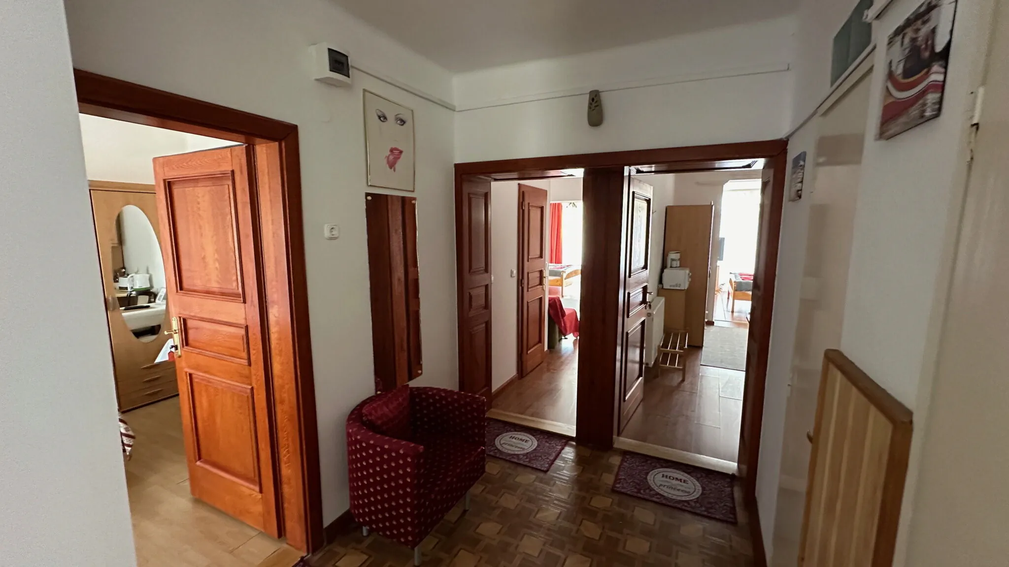 Apartman Danka Bükfürdő – Bükfürdő, Maďarsko