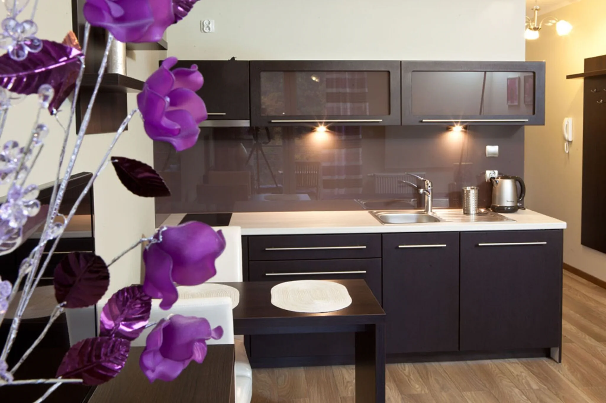 Apartamenty Ewa i Marta Świnoujście – Svinoústí, Polsko