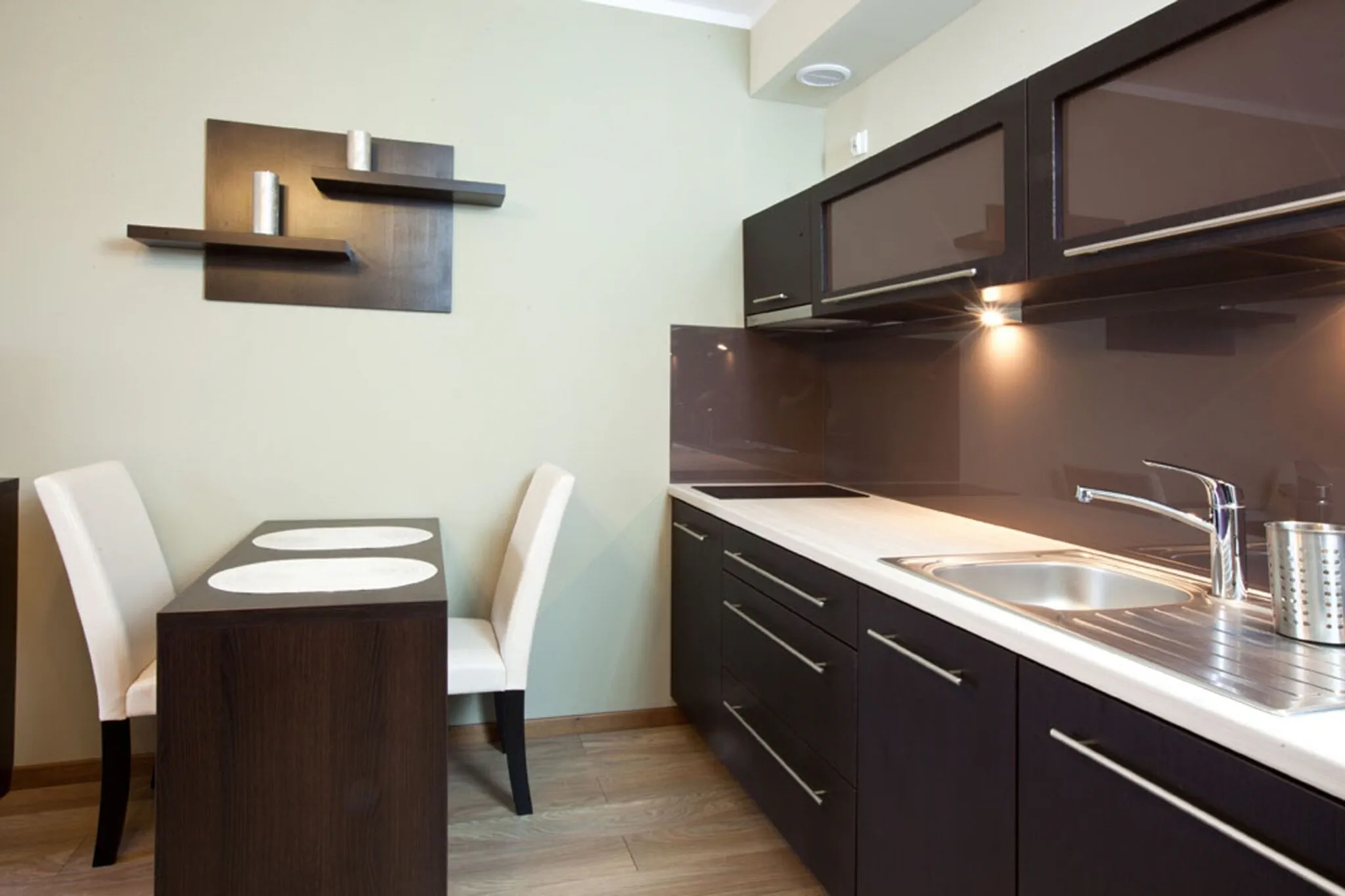 Apartamenty Ewa i Marta Świnoujście – Svinoústí, Polsko