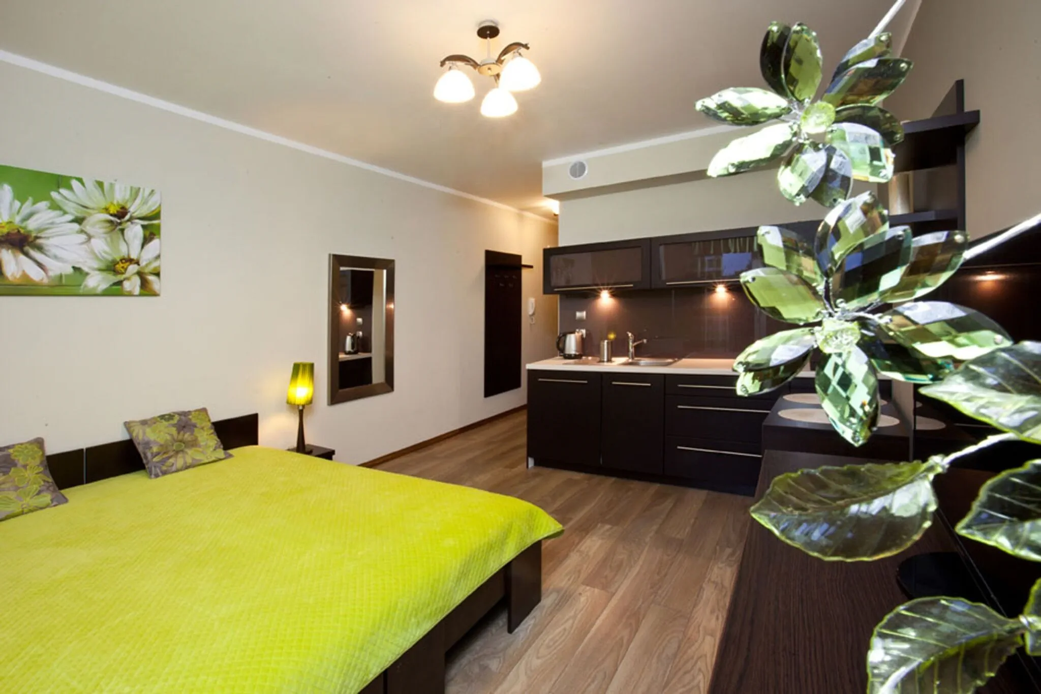 Apartamenty Ewa i Marta Świnoujście – Svinoústí, Polsko
