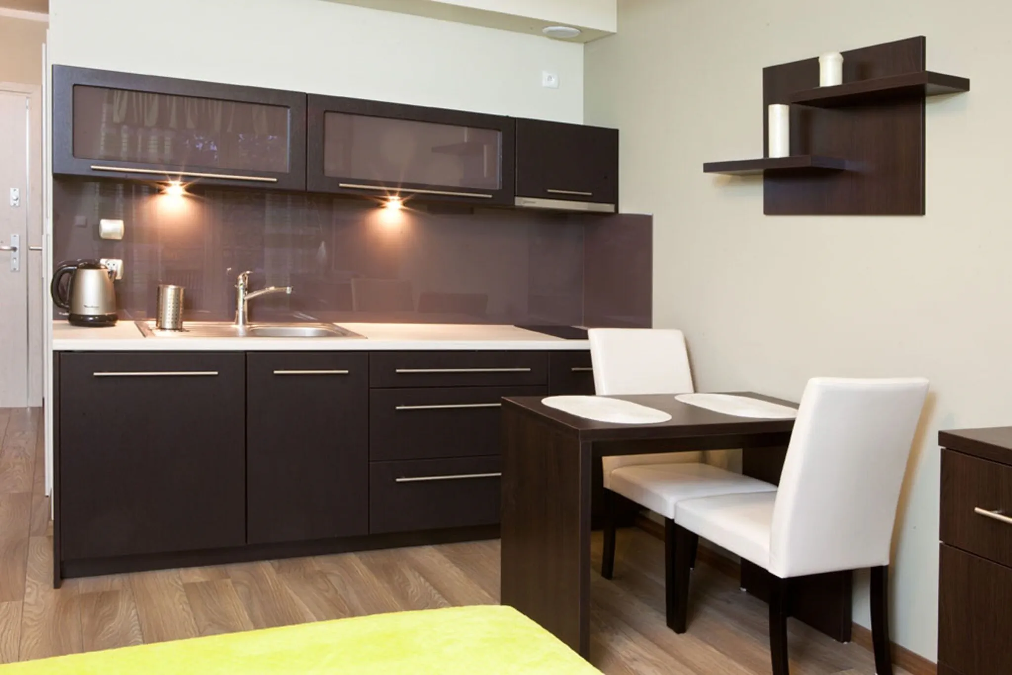 Apartamenty Ewa i Marta Świnoujście – Svinoústí, Polsko