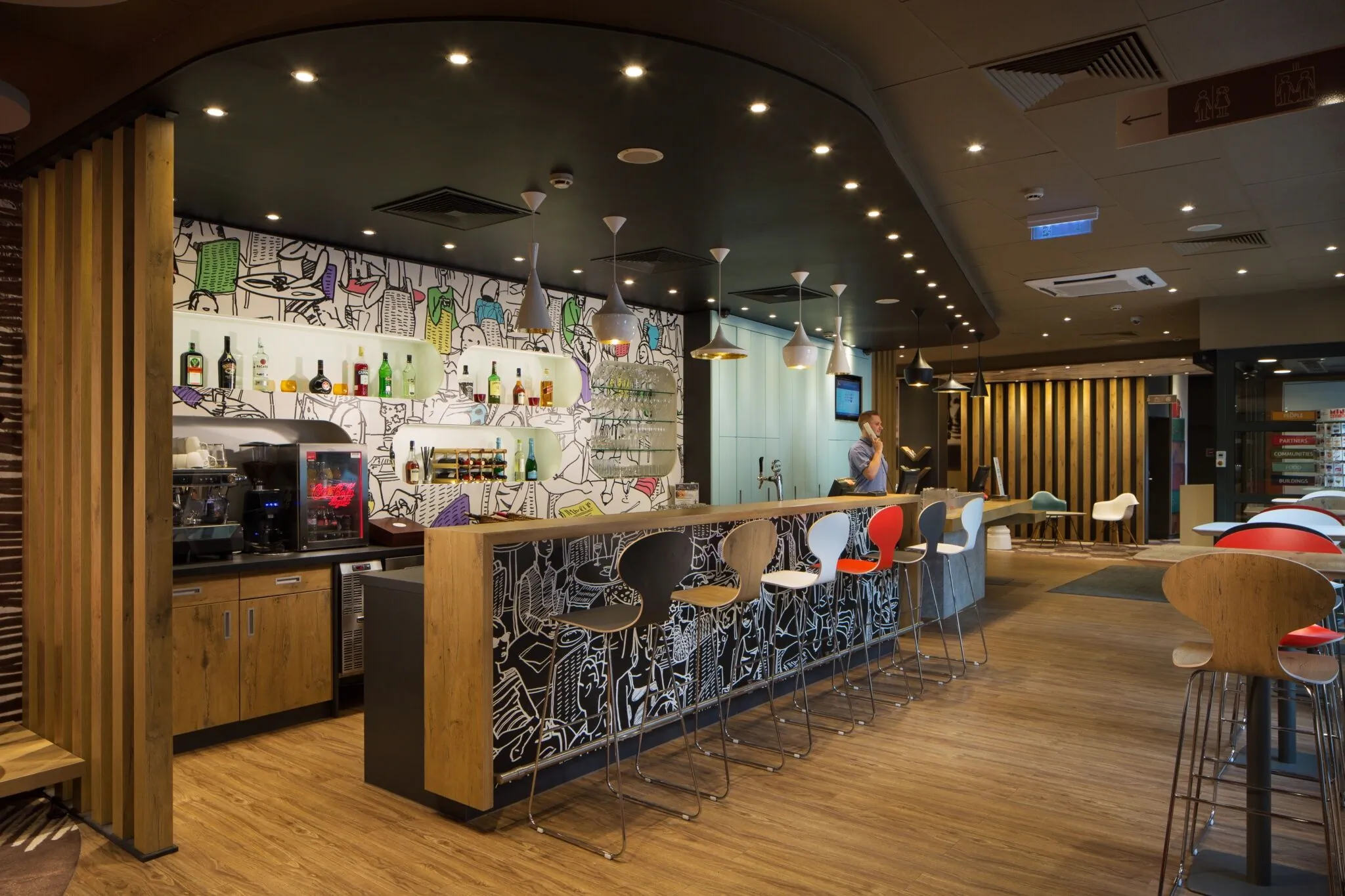 ibis Styles Budapest Heroes Square – Budapesta, Ungaria