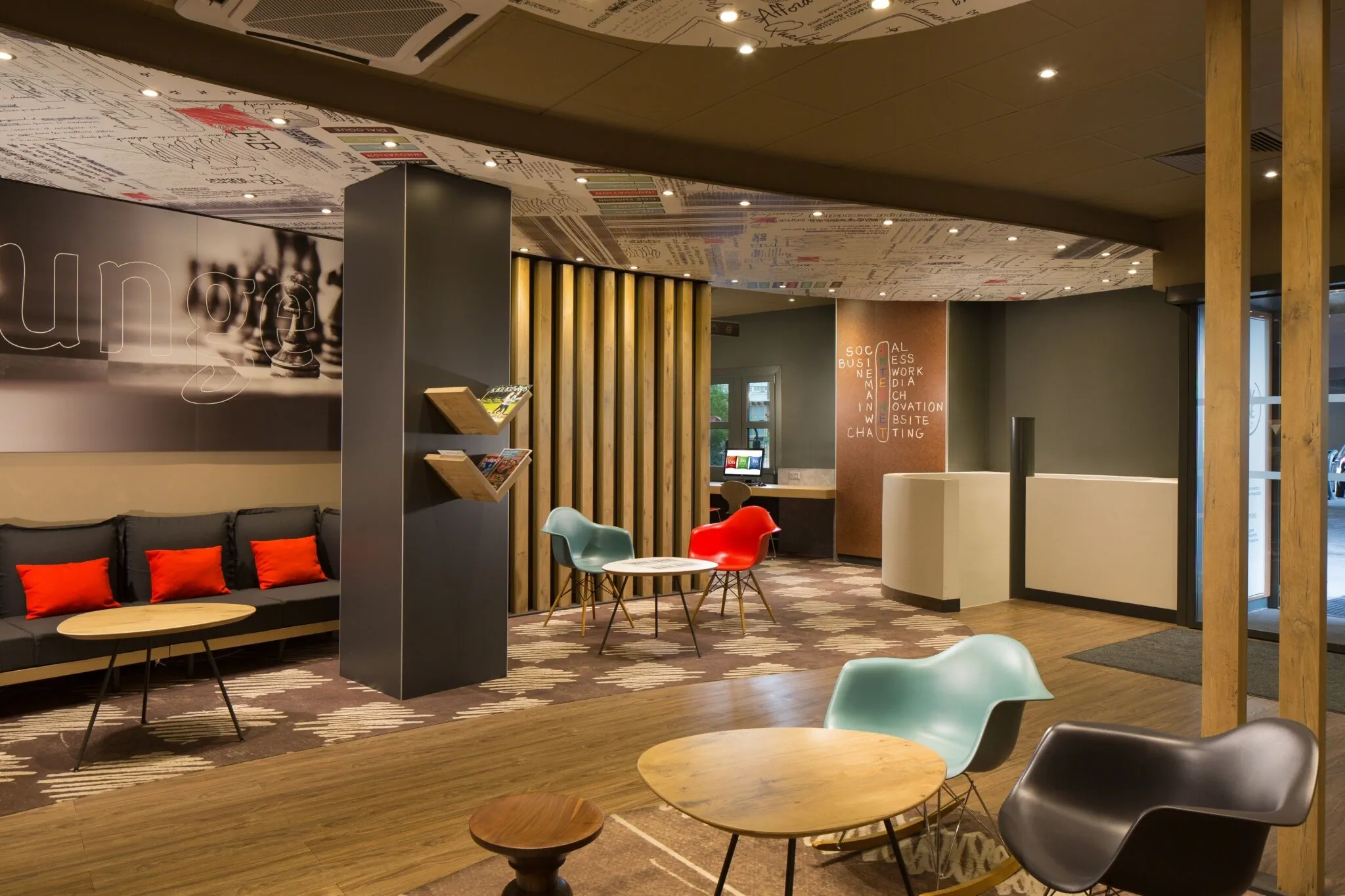 ibis Styles Budapest Heroes Square – Budapesta, Ungaria