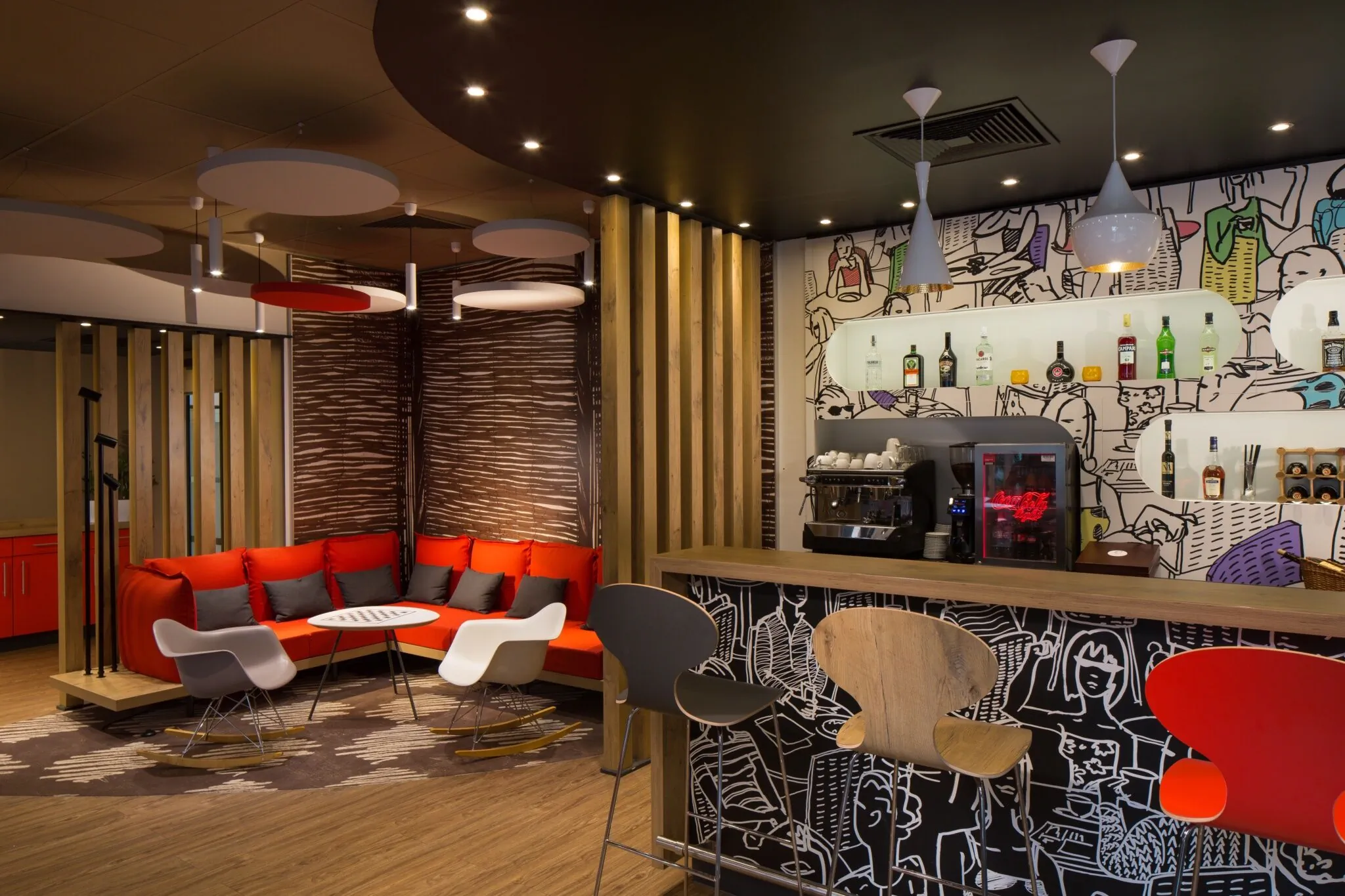 ibis Styles Budapest Heroes Square – Budapesta, Ungaria