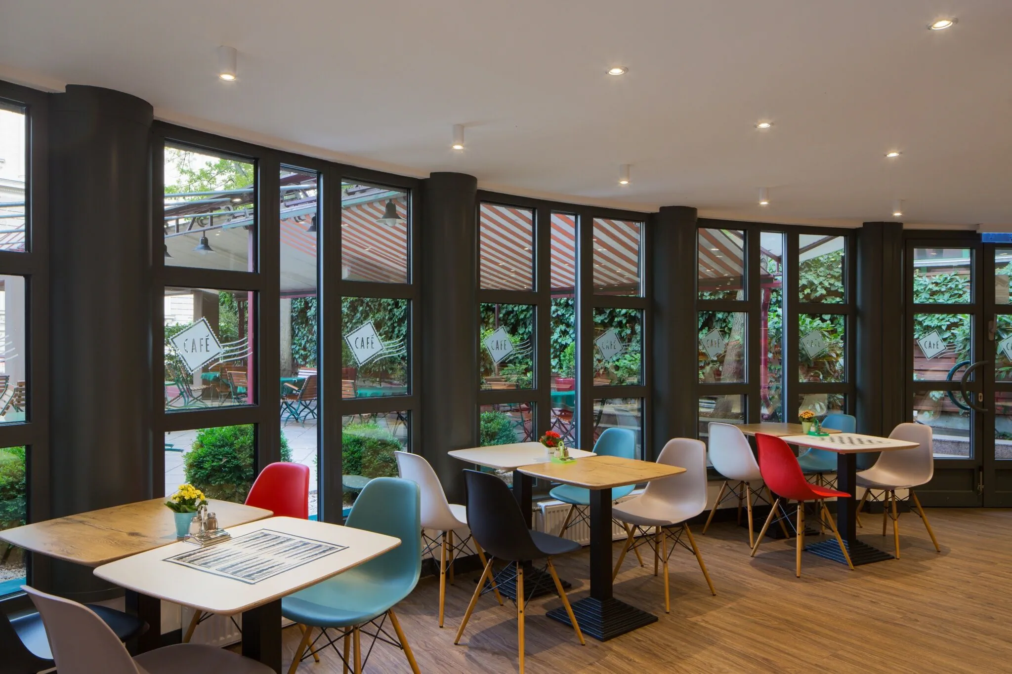 ibis Styles Budapest Heroes Square – Budapesta, Ungaria