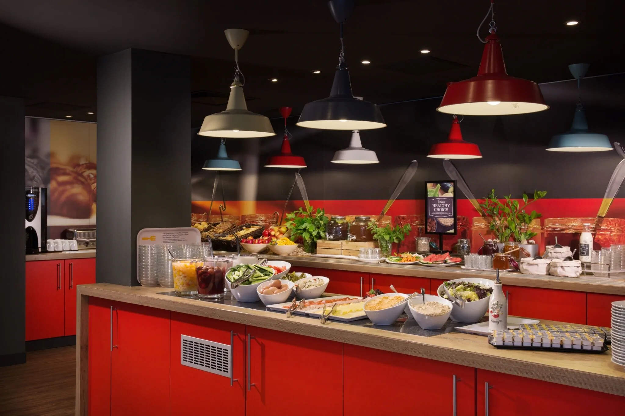 ibis Styles Budapest Heroes Square – Budapesta, Ungaria